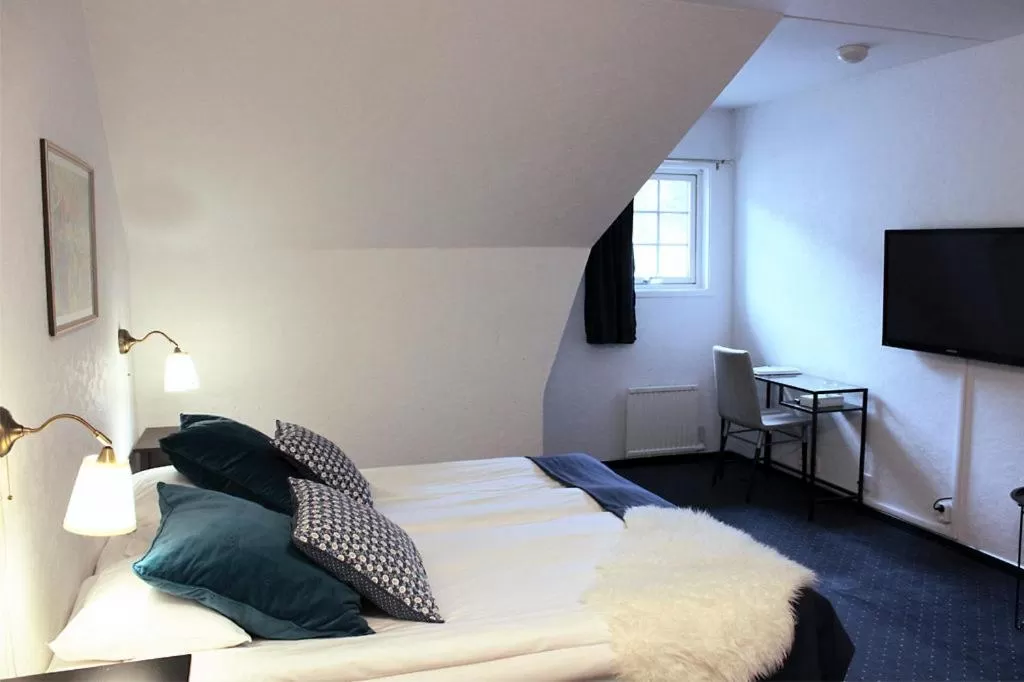 Bed in Rasta Lilla Edet