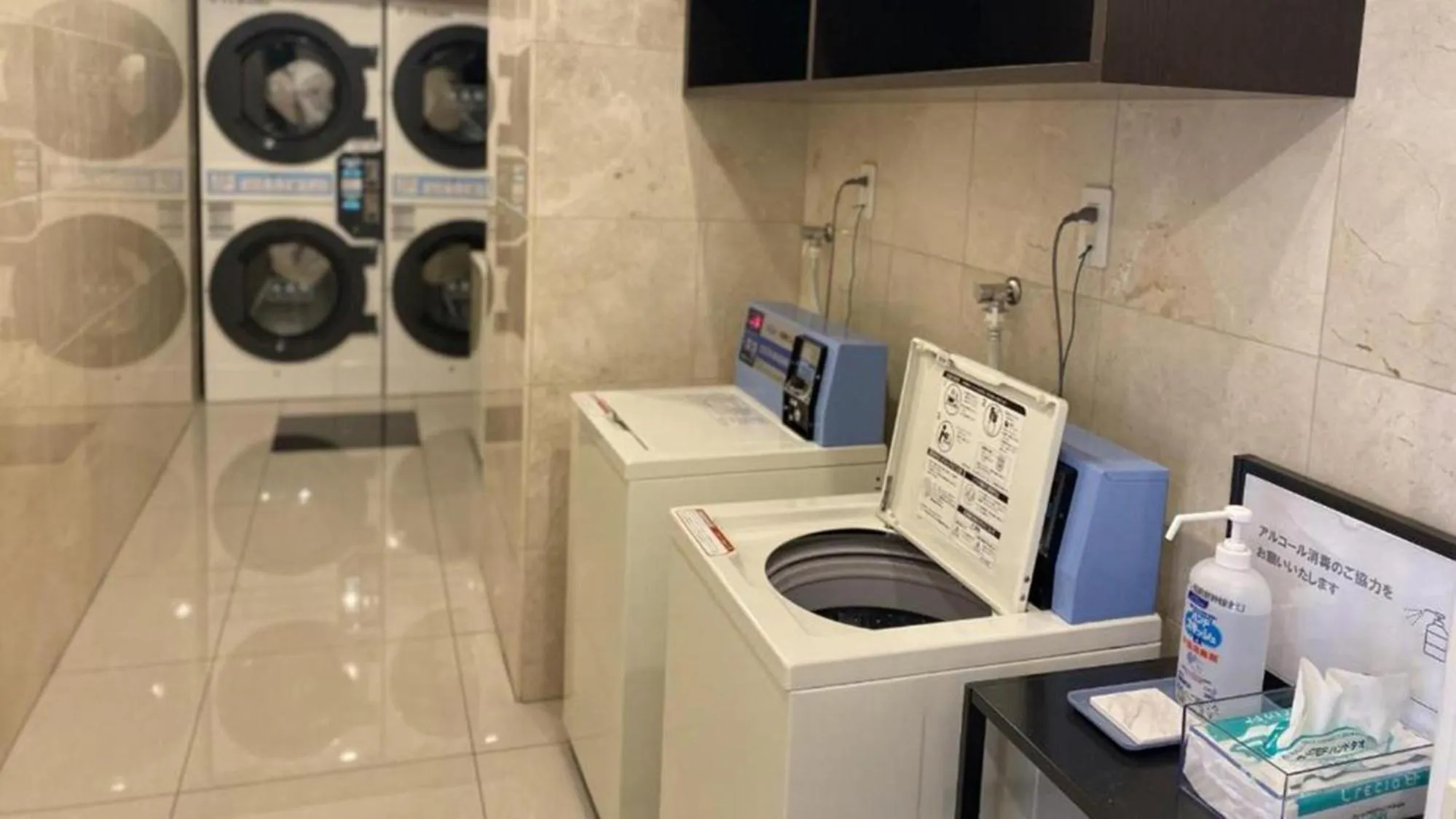 Other in Toyoko Inn Himeji-eki Shinkansen Kita-guchi