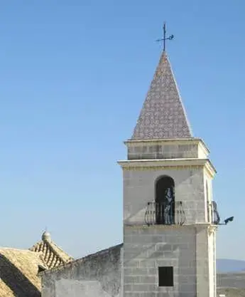 Nearby landmark in El Perro de Paterna