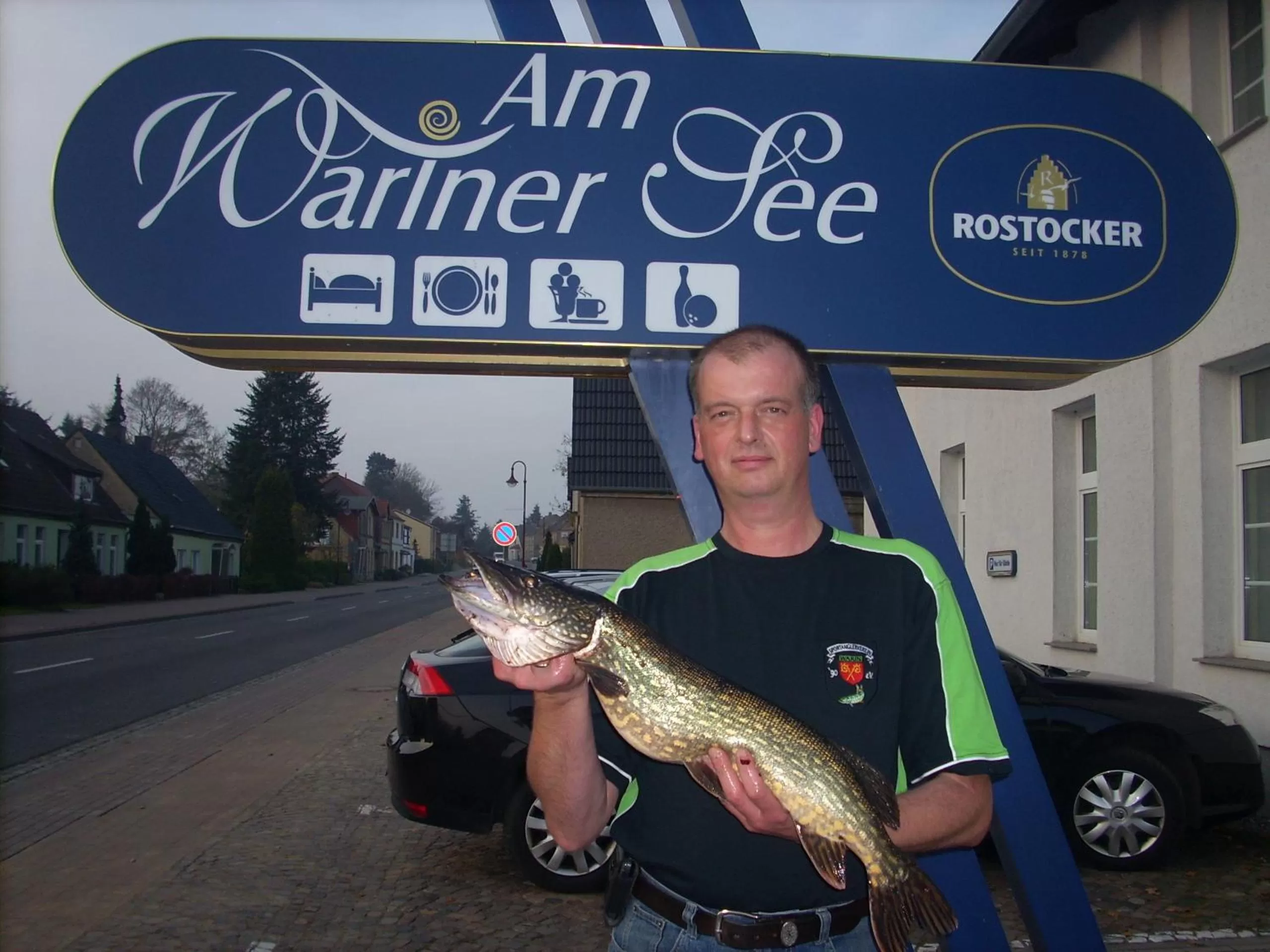 Other in Hotel am Wariner See