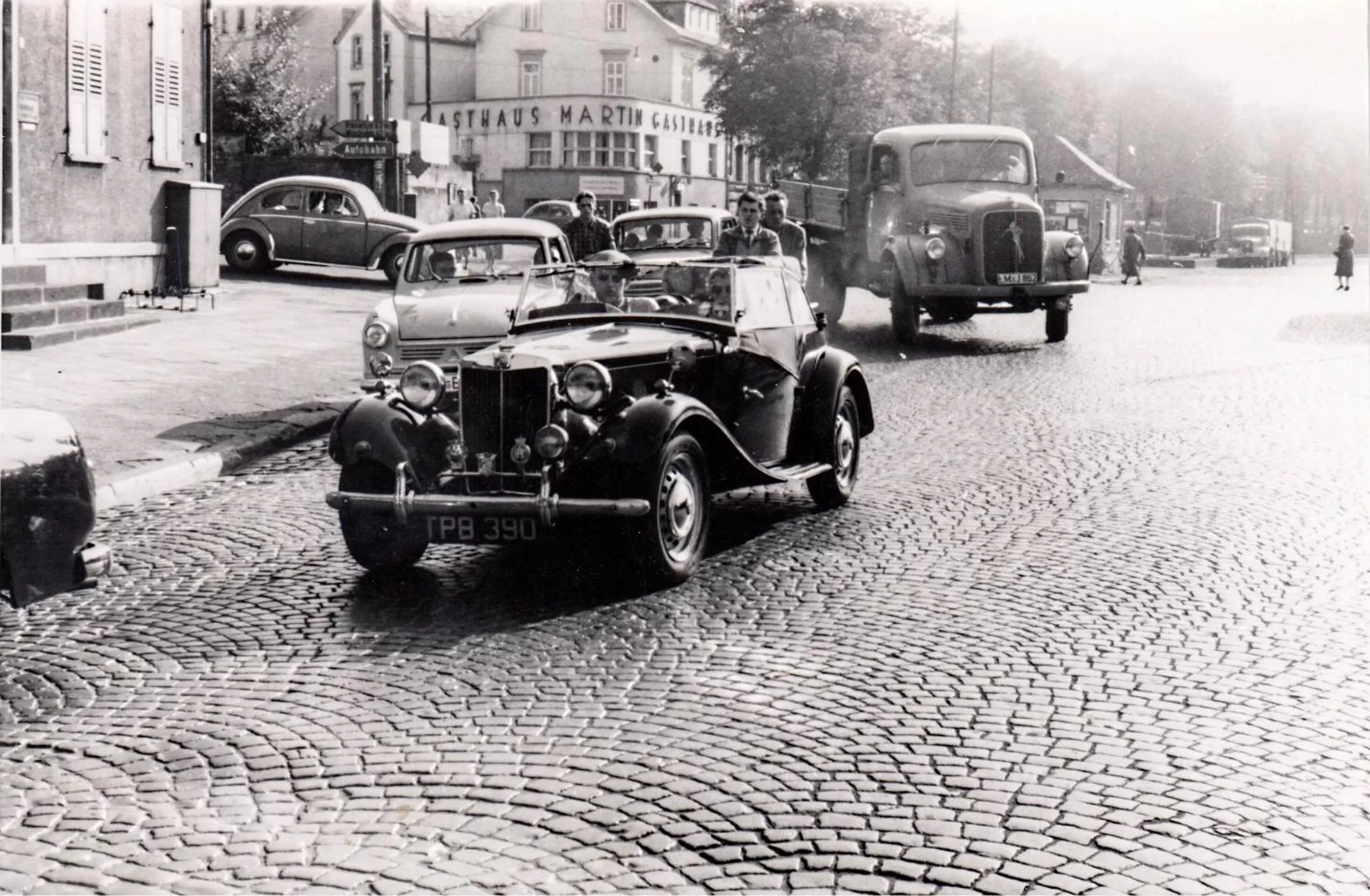 Other in Hotel Martin