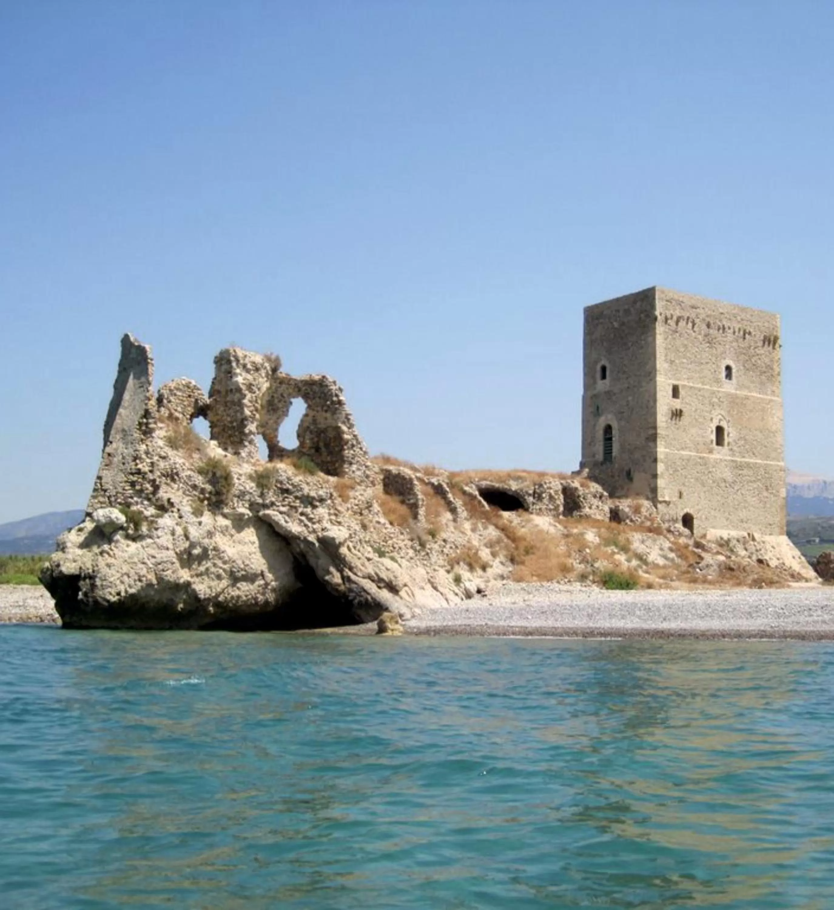 B&B Porta delle Madonie