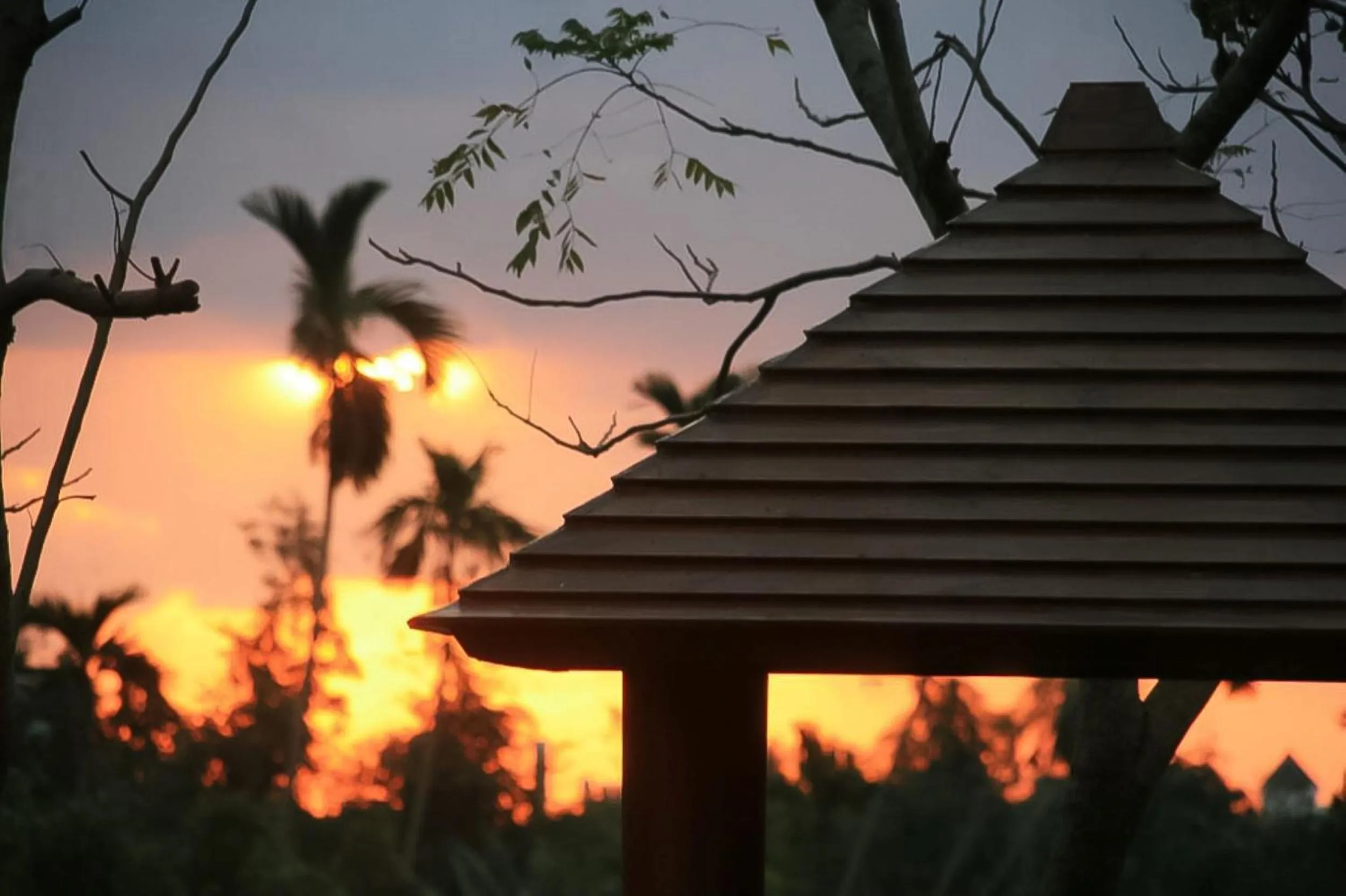 Property building in Dream Home B&B