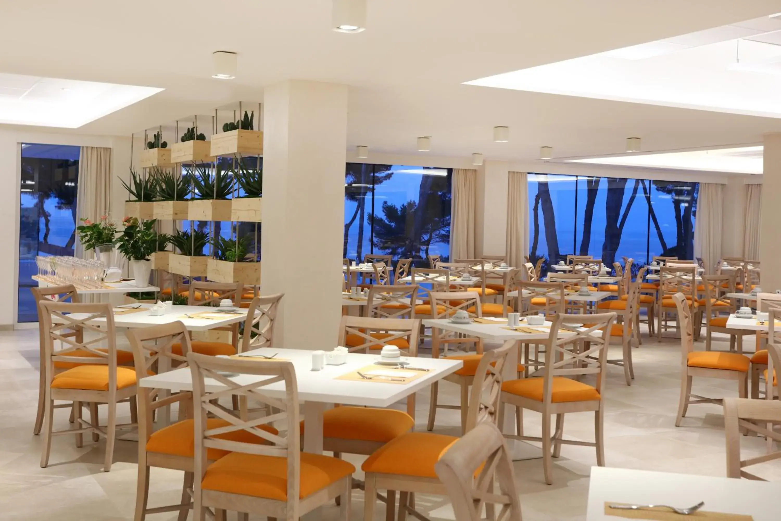 Restaurant/Places to Eat in Iberostar Selection Santa Eulalia Ibiza Restaurant/Places to Eat in Iberostar Selection Santa Eulalia Ibiza