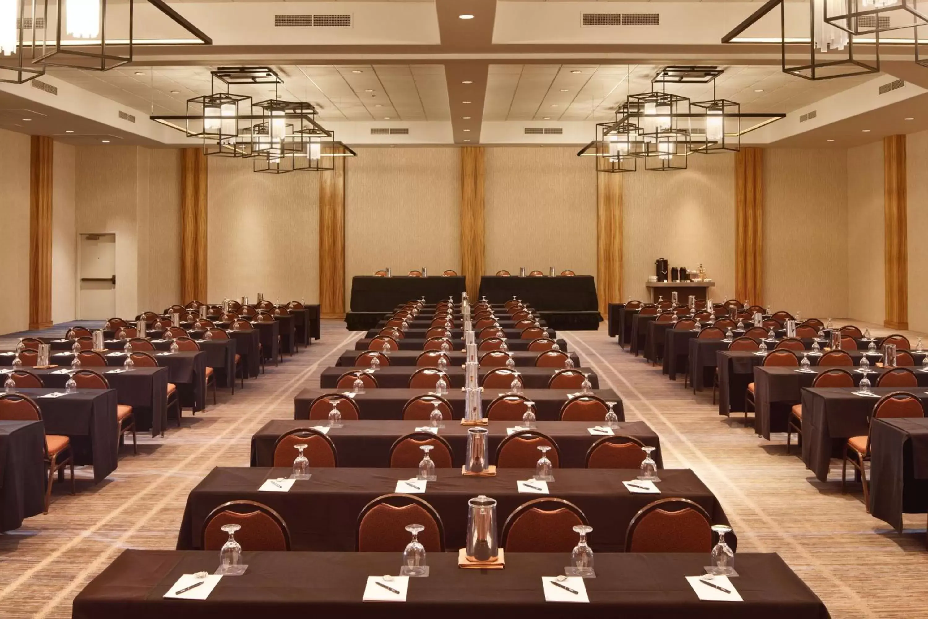 Meeting/conference room in Hilton Sedona Resort at Bell Rock