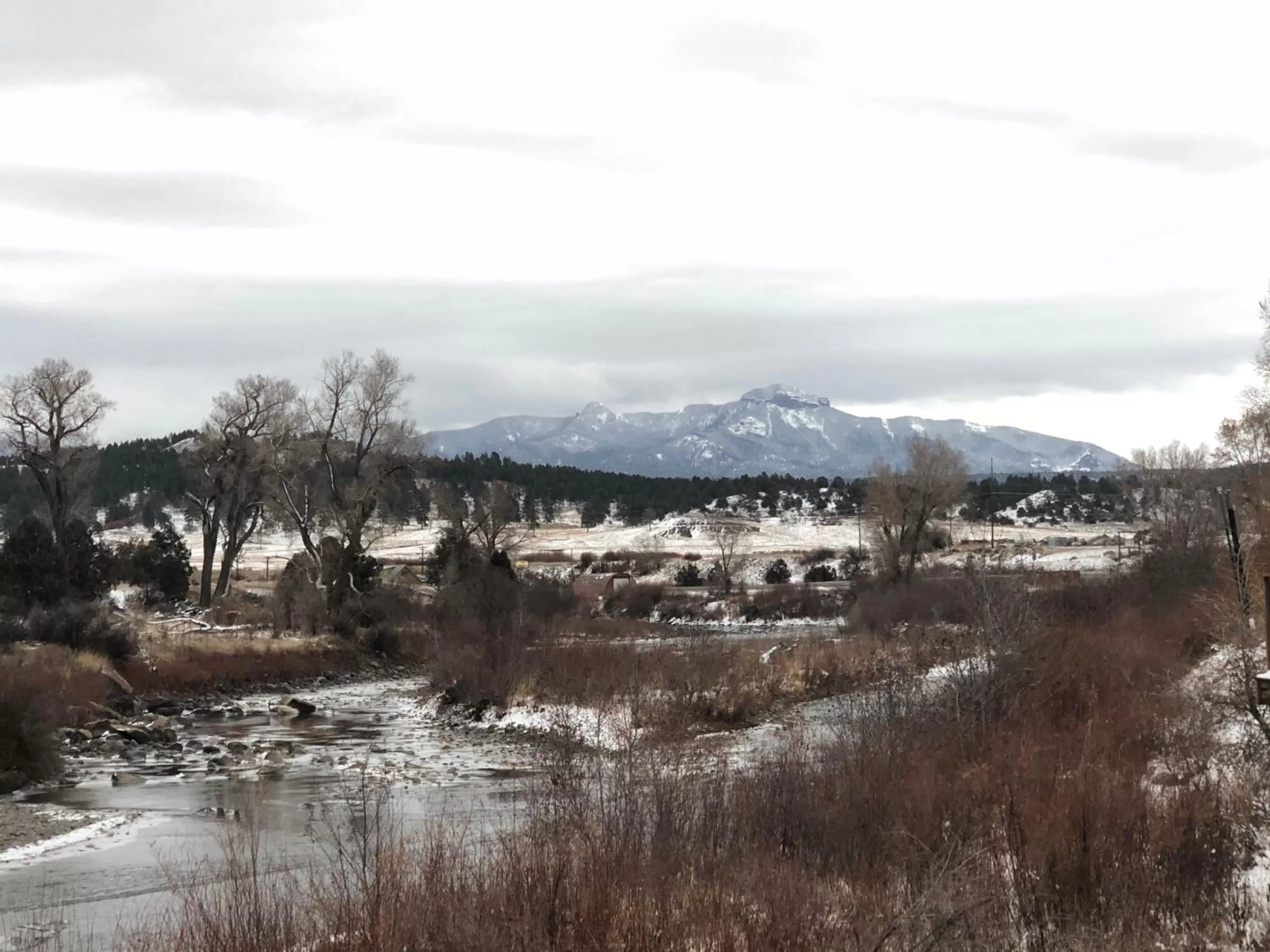 Neighbourhood in RiverWalk Inn