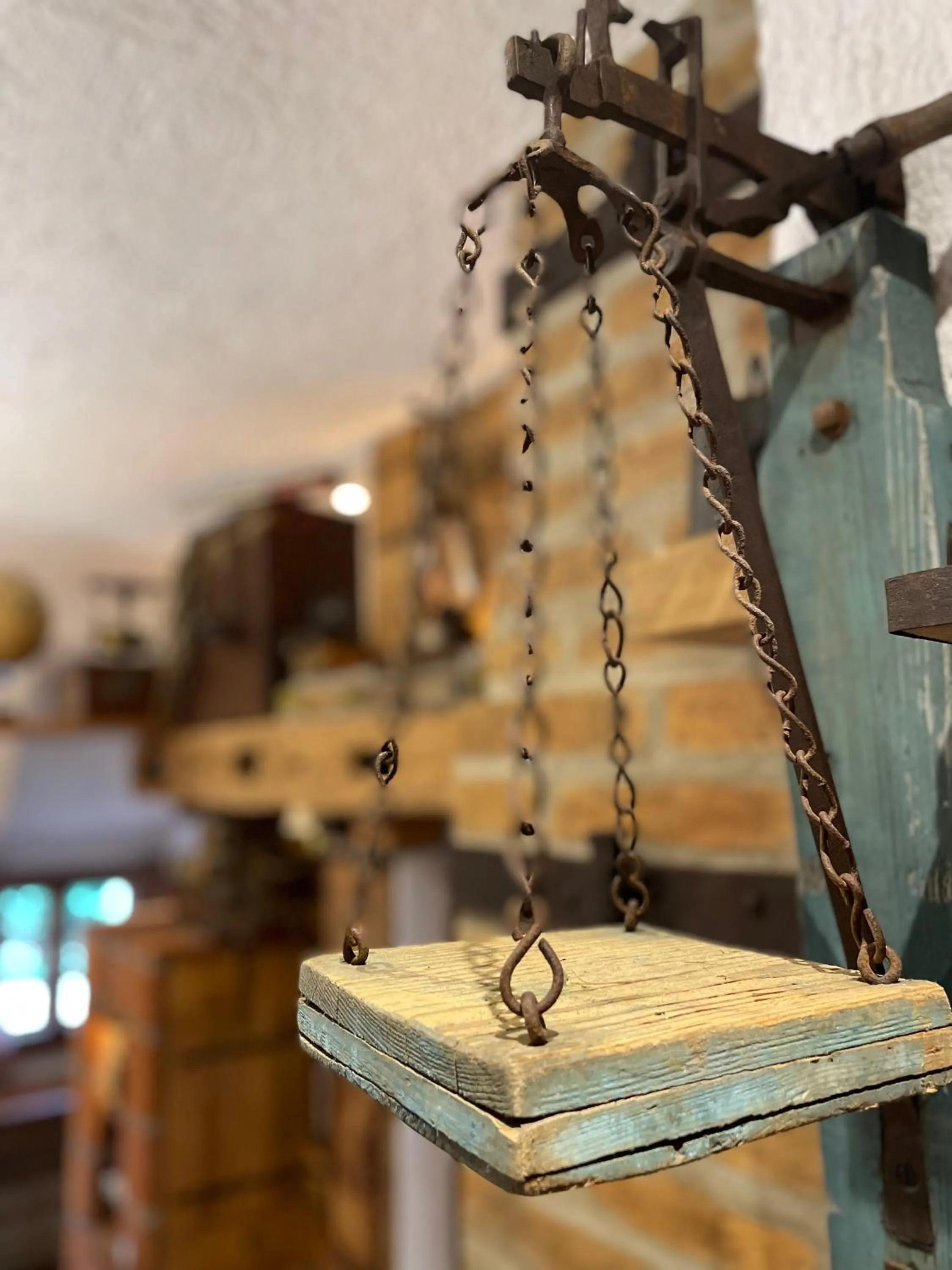 Romantik Hotel U Raka