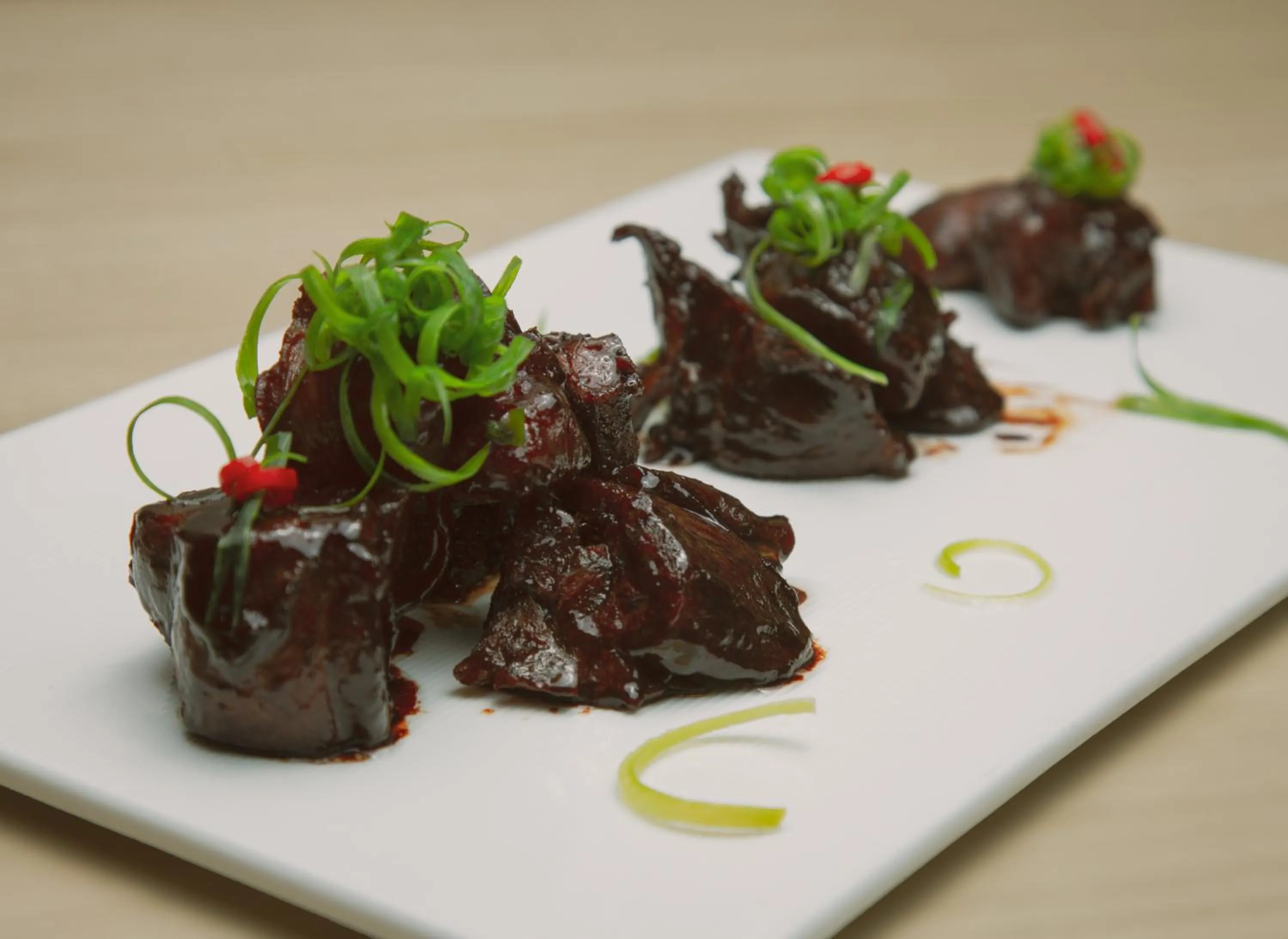 Food in Best Western Premier Batumi