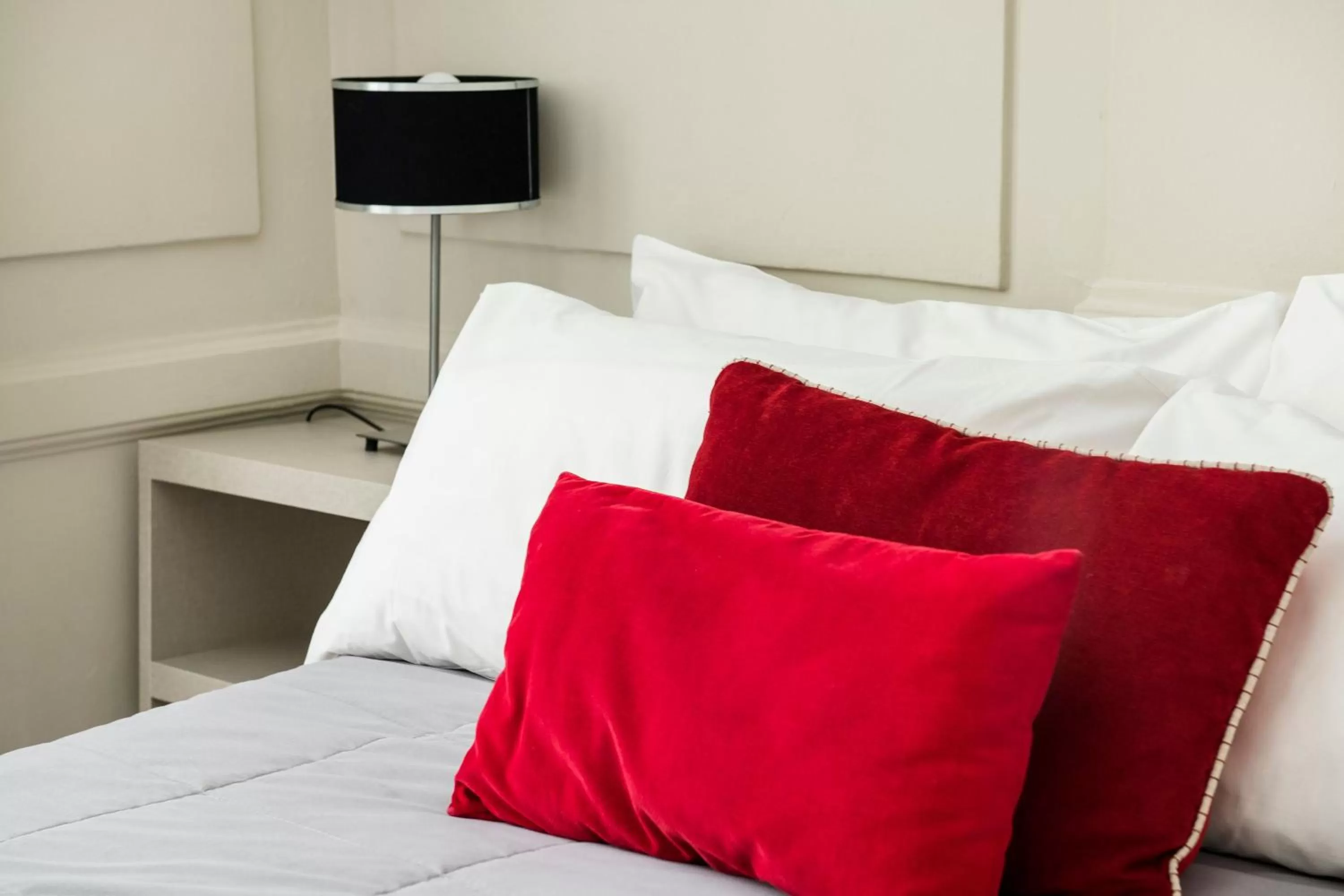 Bed in Patios de Recoleta