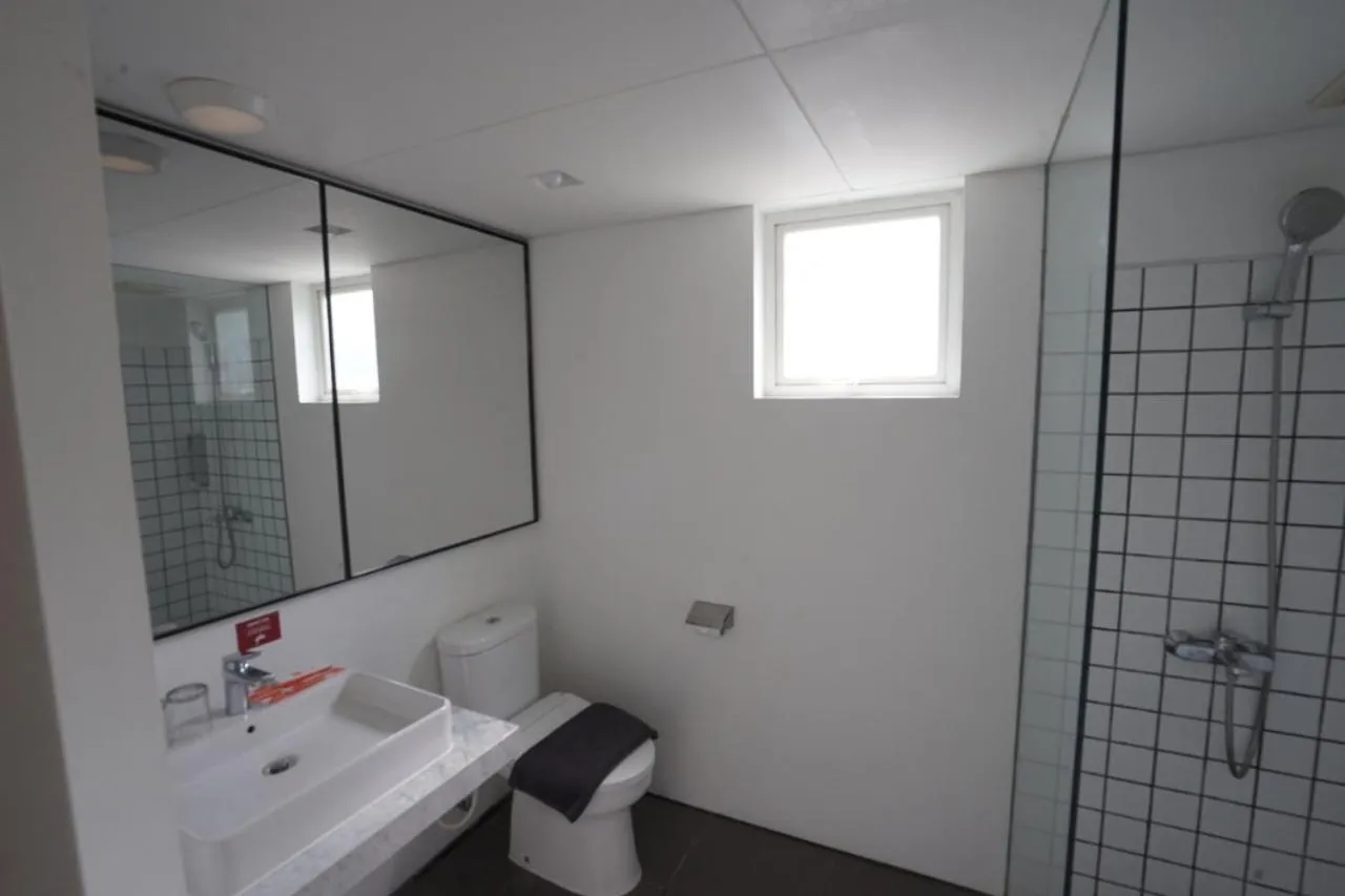 Malaka Hotel Bandung