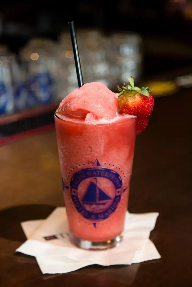 Non alcoholic drinks, Drinks in Salem Waterfront Hotel & Suites