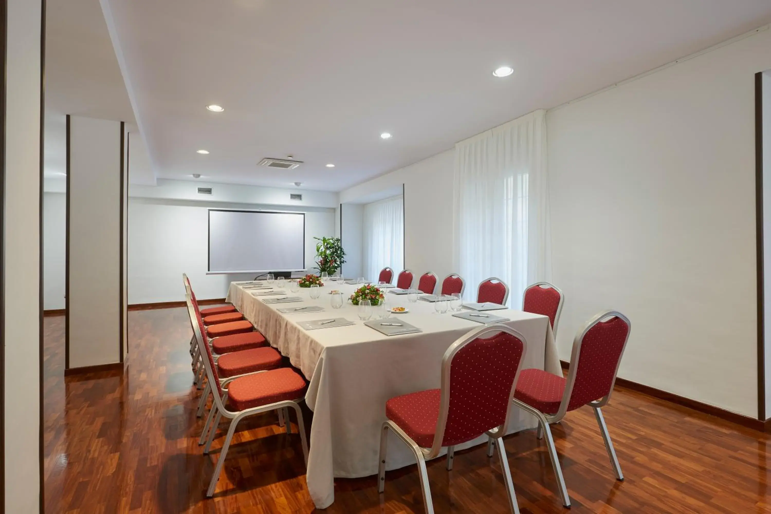 Meeting/conference room in Hotel 40 Nudos