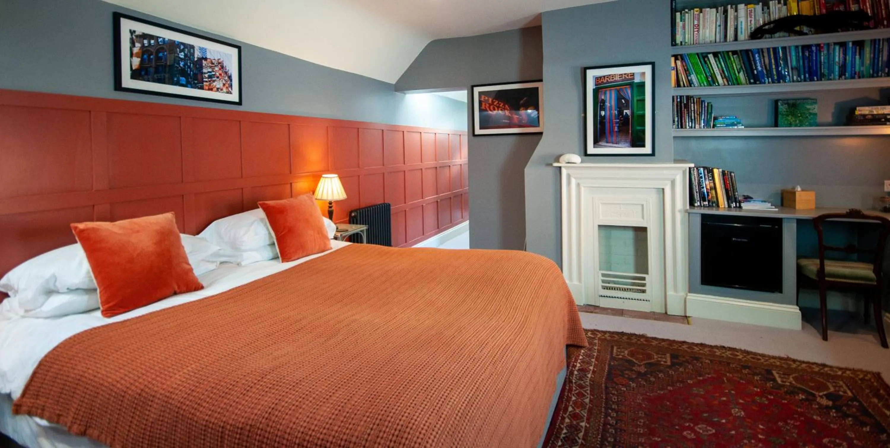 One-Bedroom Suite in The Dabbling Duck