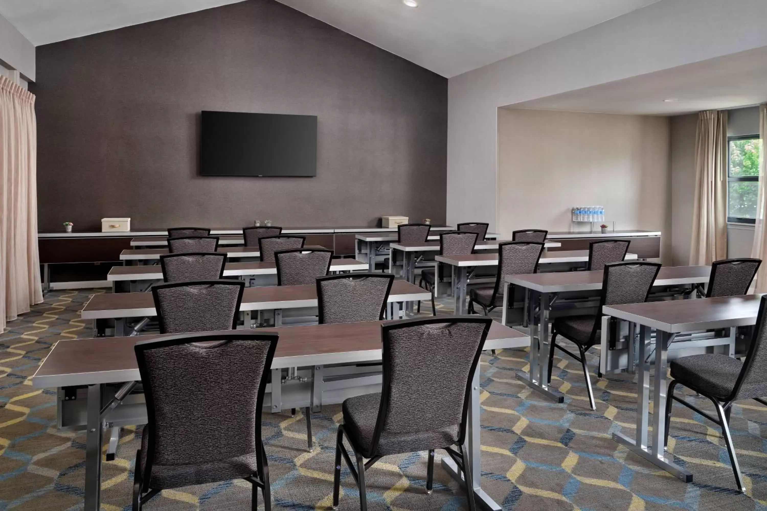 Meeting/conference room in Residence Inn Costa Mesa Newport Beach