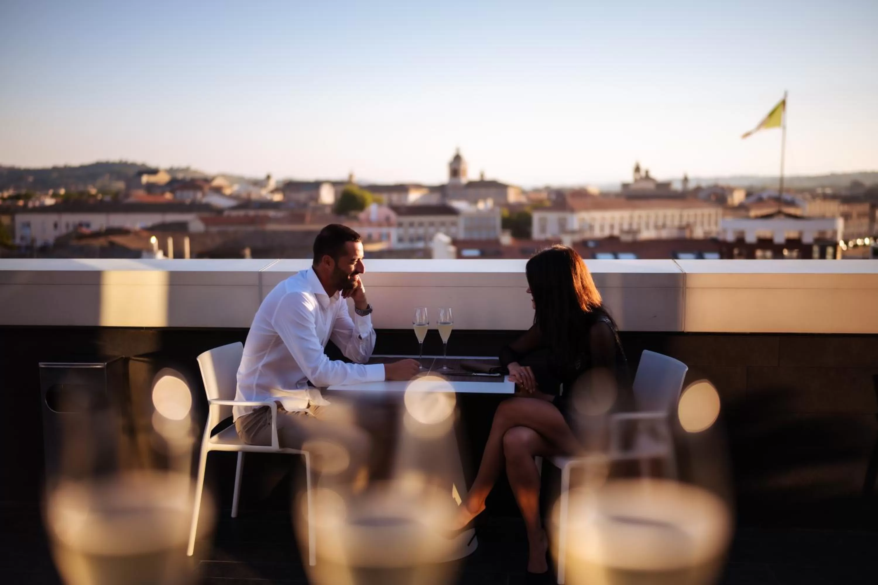 Restaurant/places to eat in Raffaello Hotel & Mooka Restaurant