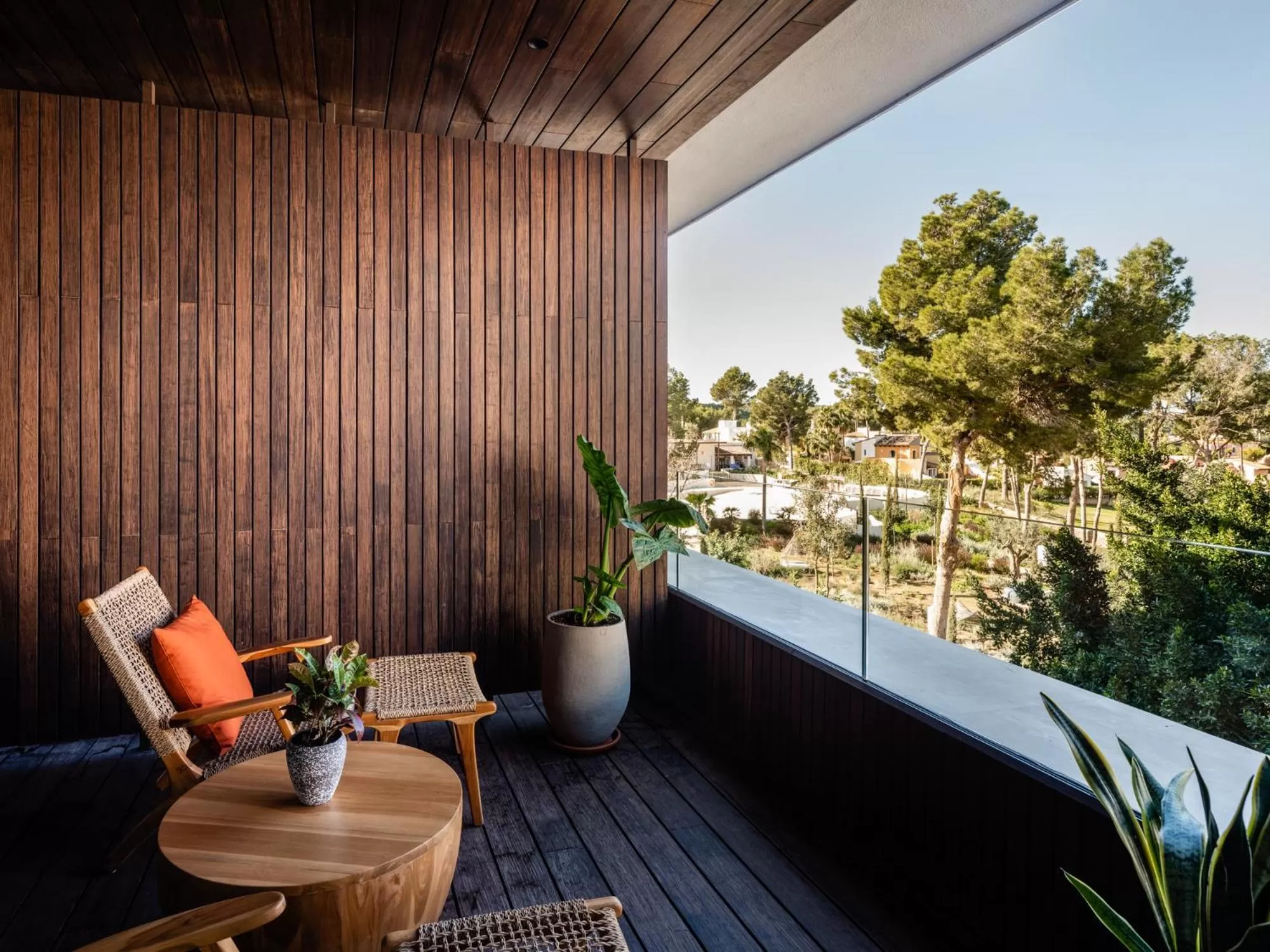 View (from property/room) in Kimpton Aysla Mallorca by IHG