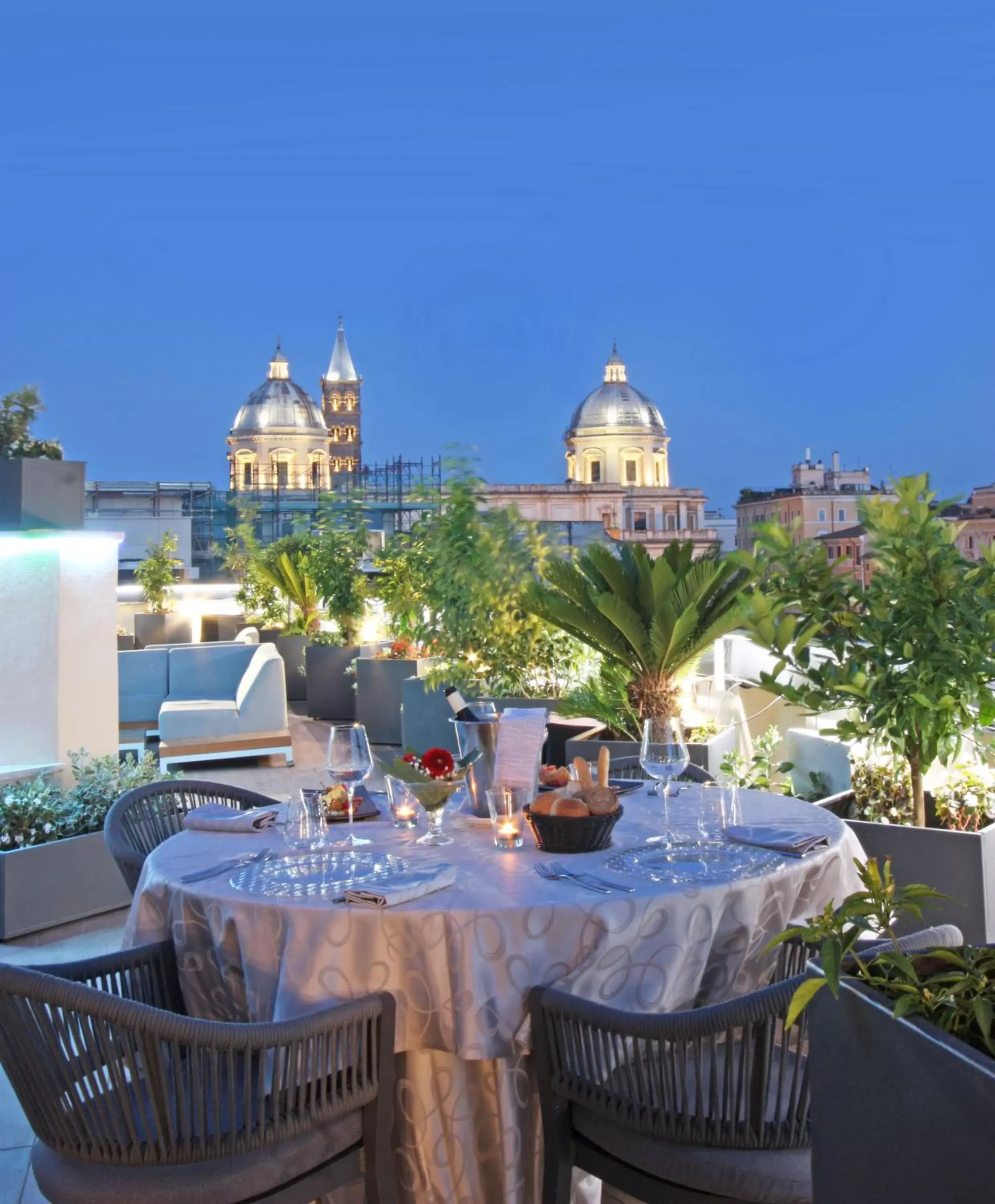 Restaurant/places to eat in The Hive Hotel Restaurant/places to eat in The Hive Hotel