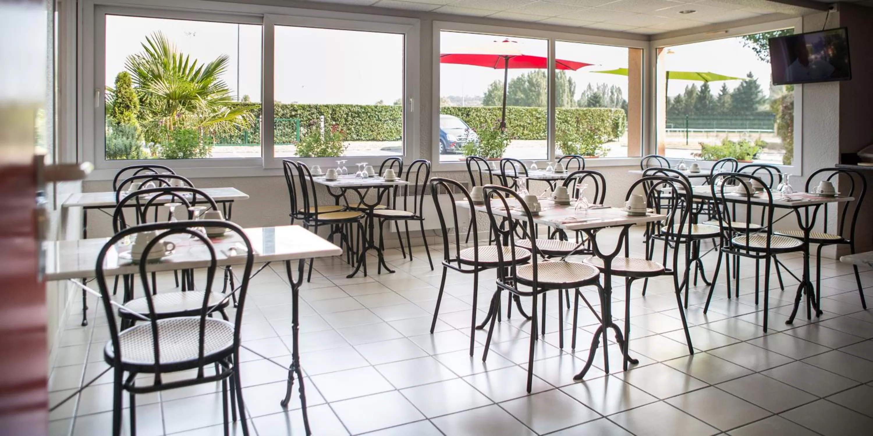 Buffet breakfast in Fasthôtel Périgueux - Un Hôtel FH Confort