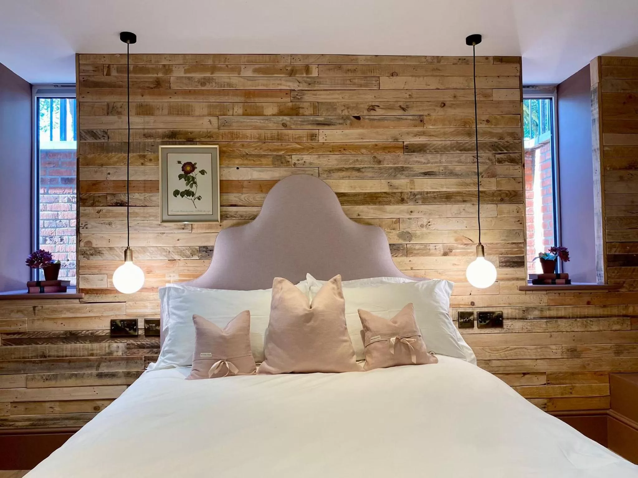 Railway House York by Chateau Anna