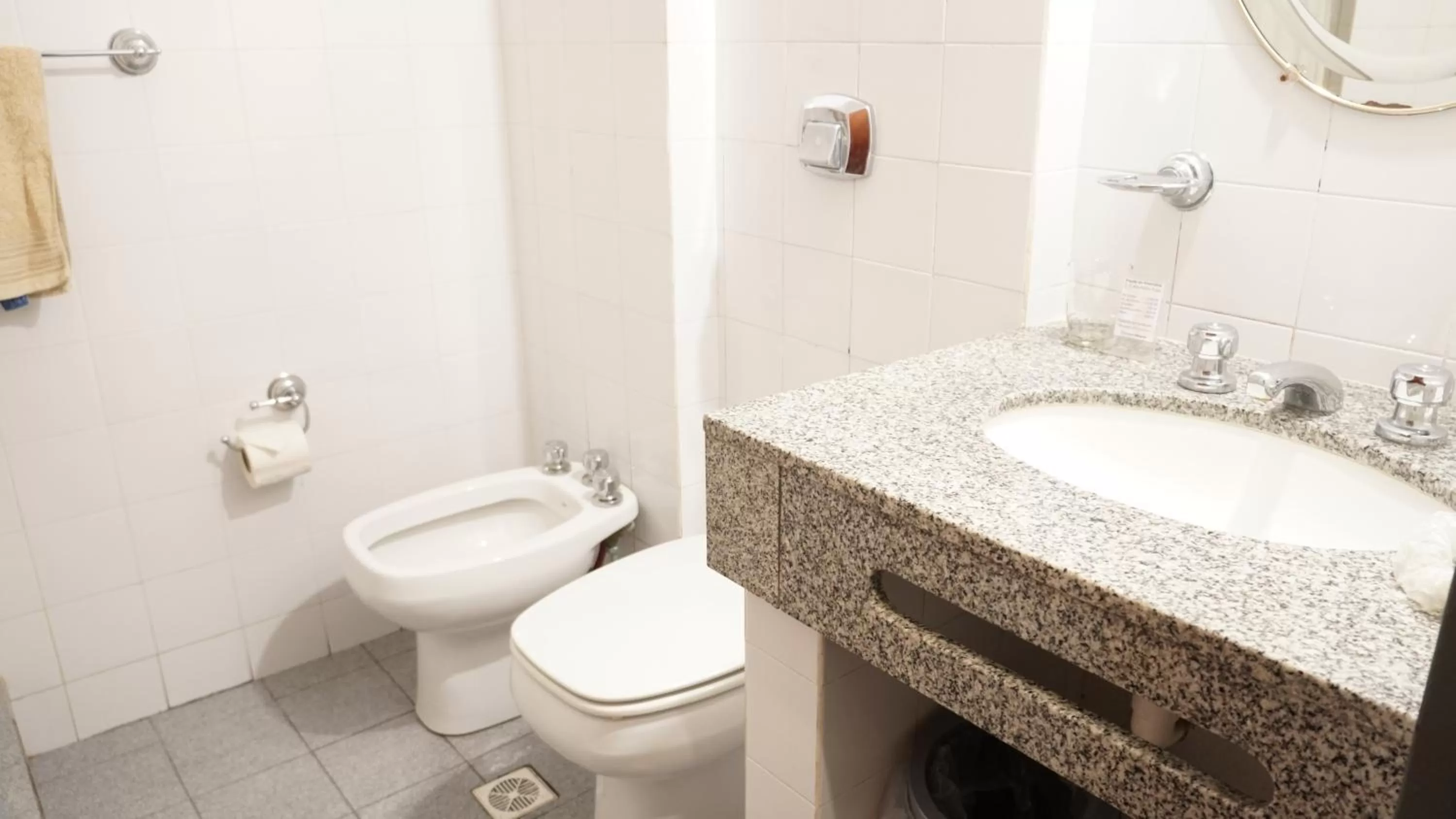 Hostel Spa Mediterranea