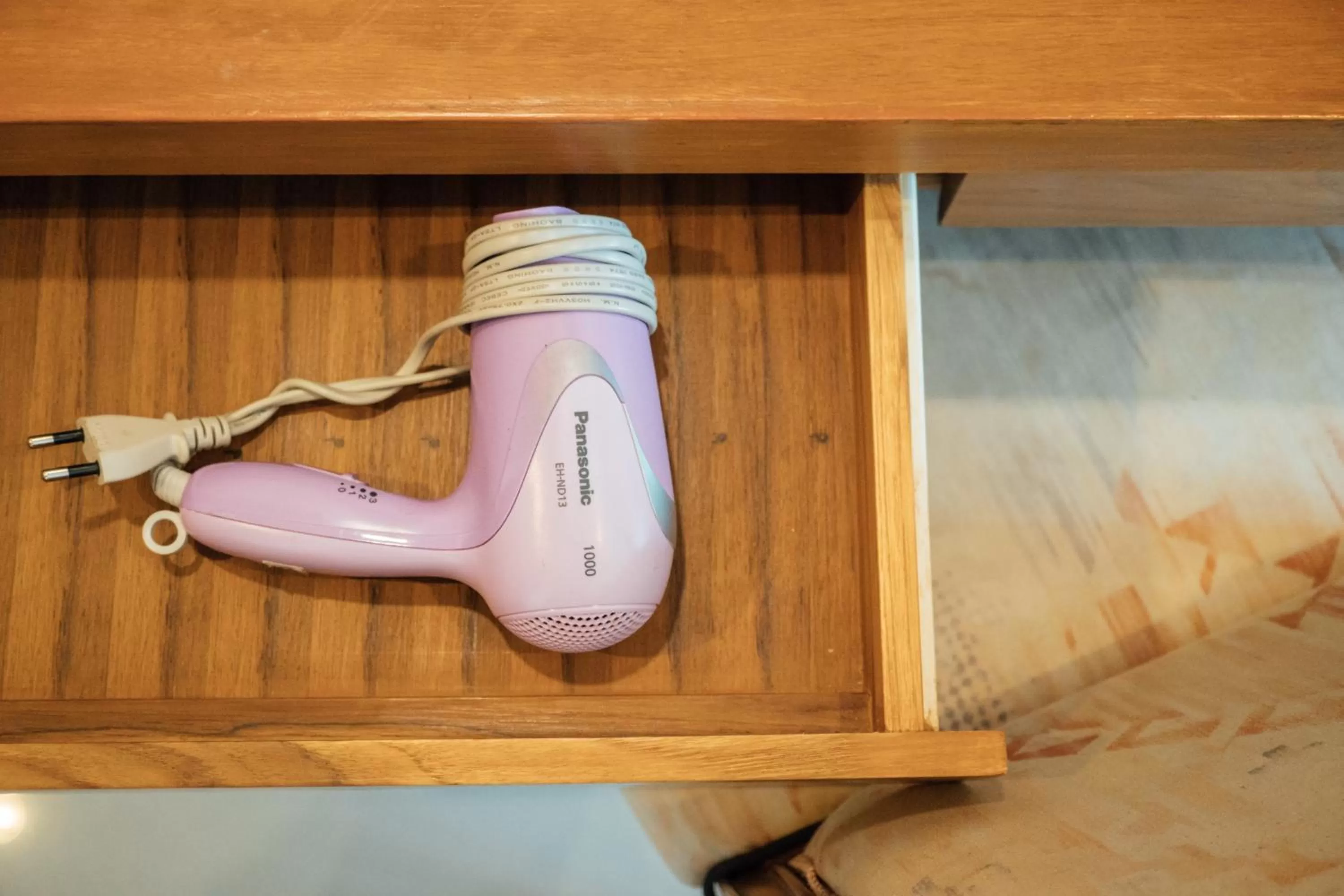 Triple Room with City View in The Opium Chiang Mai