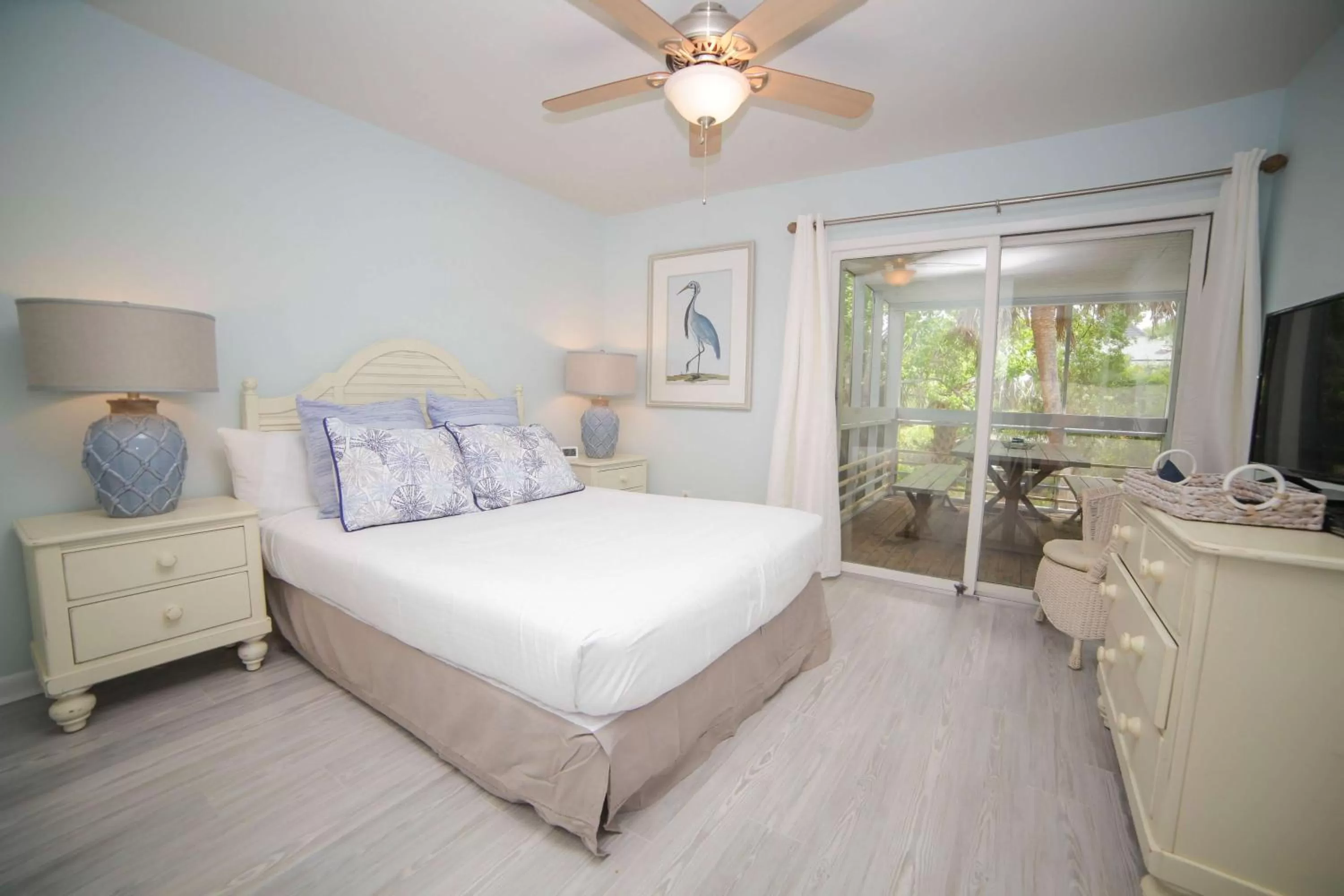 Photo of the whole room, Bed in Wild Dunes Resort - Vacation Rentals