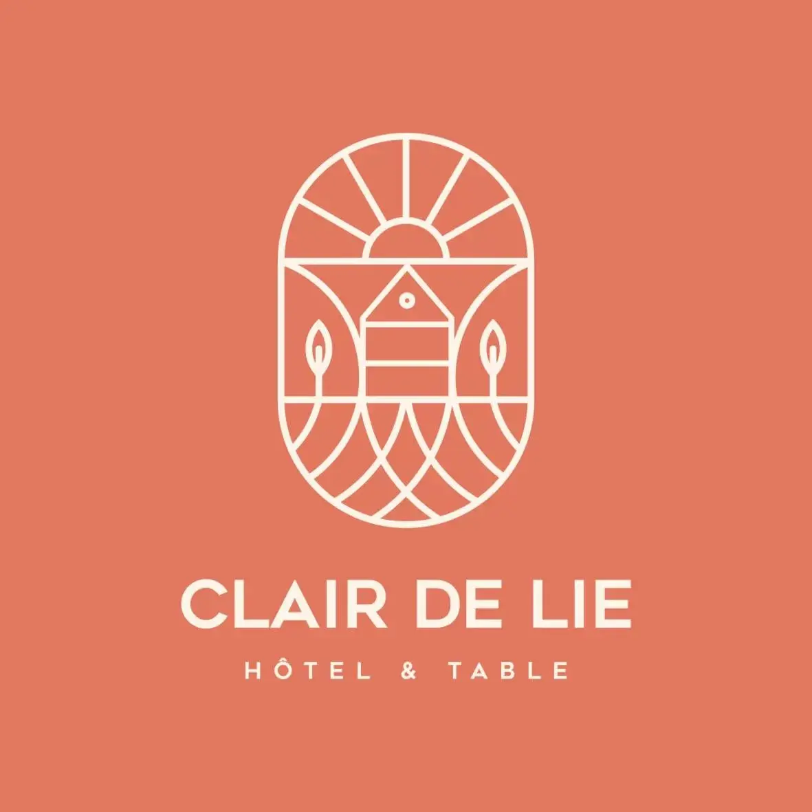 Property logo or sign, Property Logo/Sign in Clair de Lie