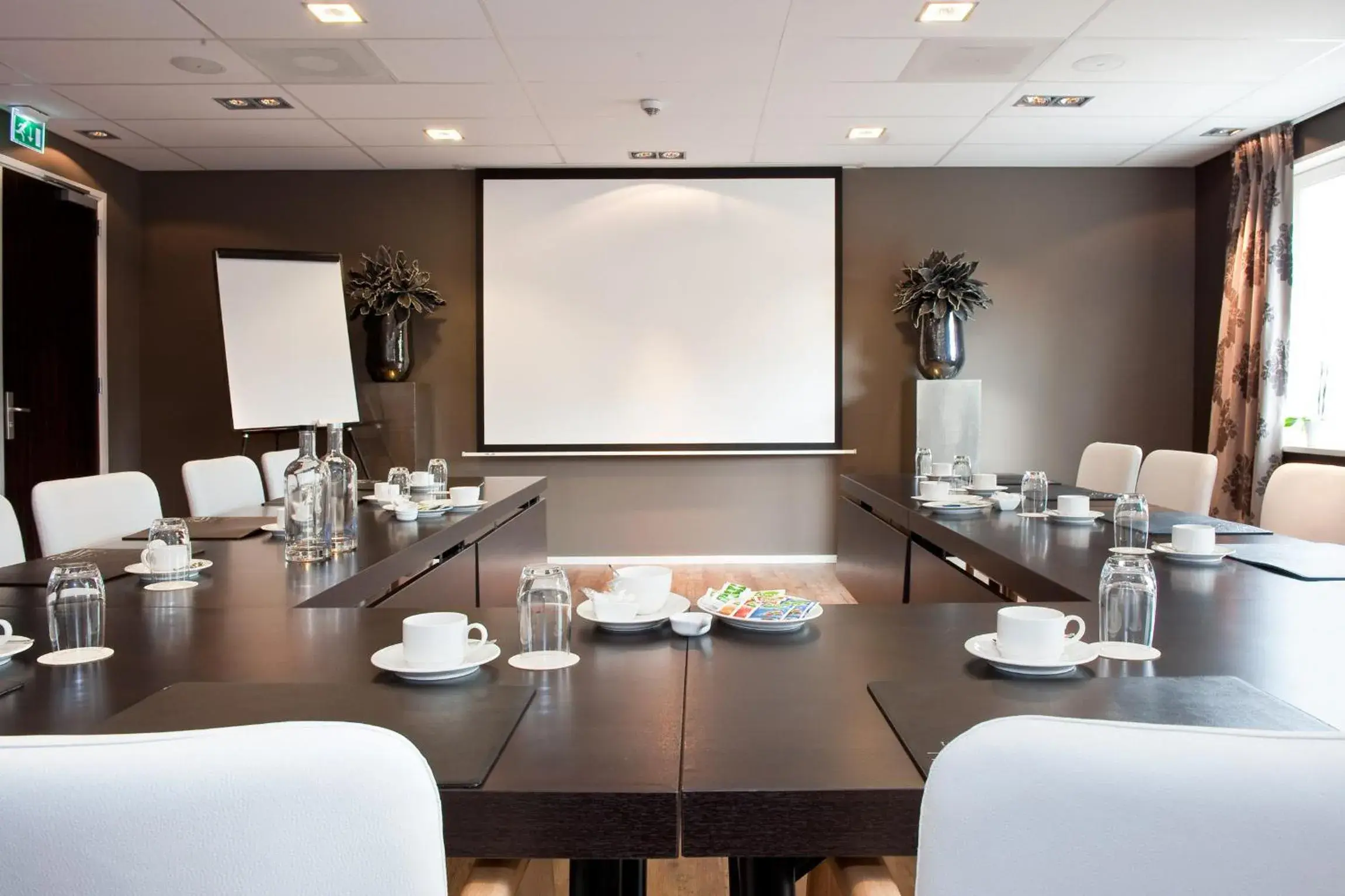 Business facilities in Grenshotel de Jonckheer