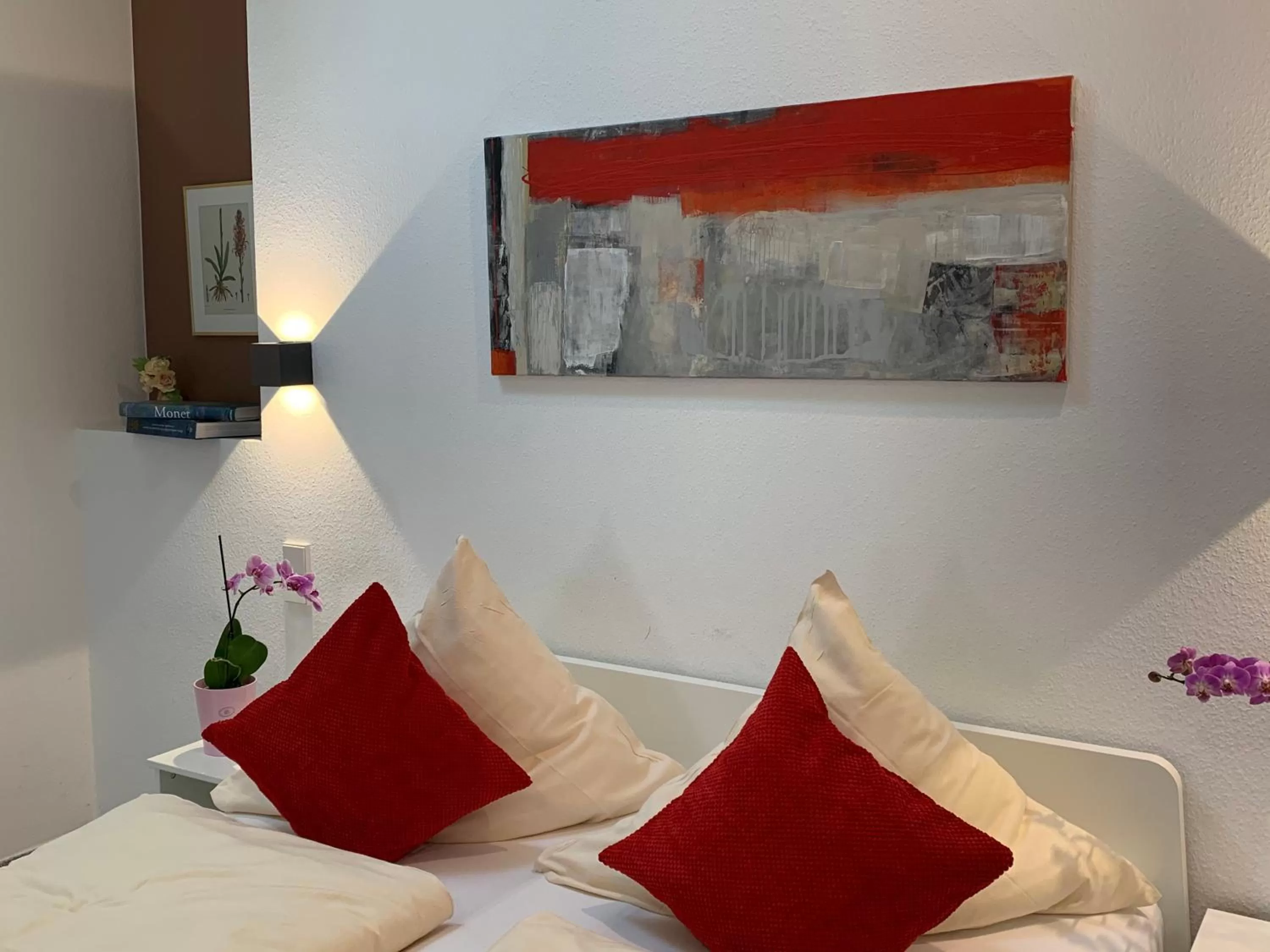 Hotel B54 Heidelberg City