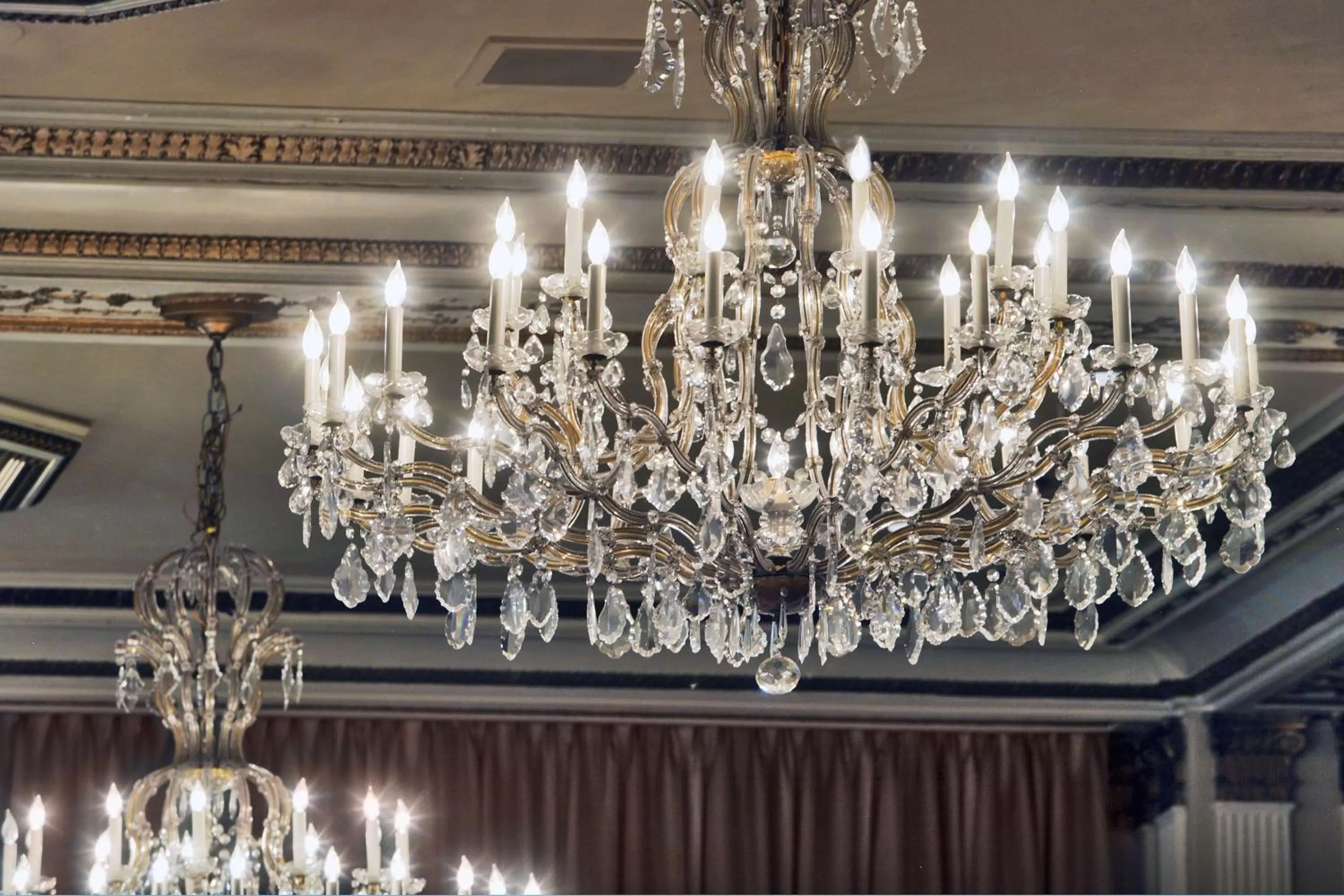 Meeting/conference room in The Drake Hotel