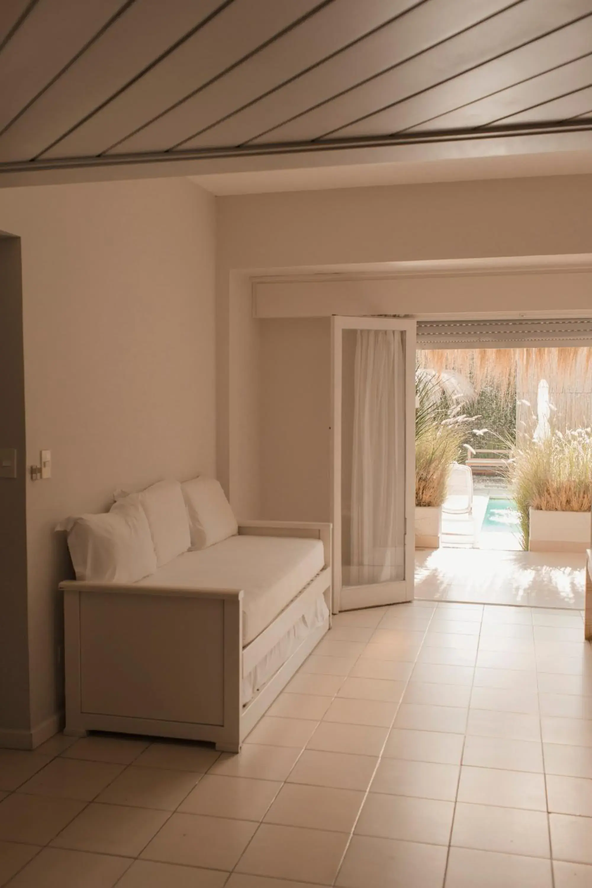 Living room, Seating Area in Atlantico Boutique Hotel