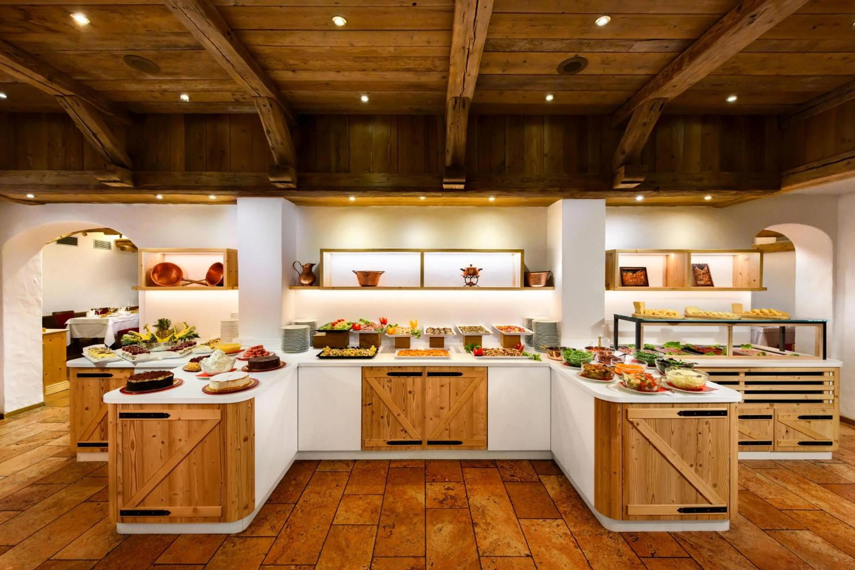 Carlo Magno Hotel Spa Resort