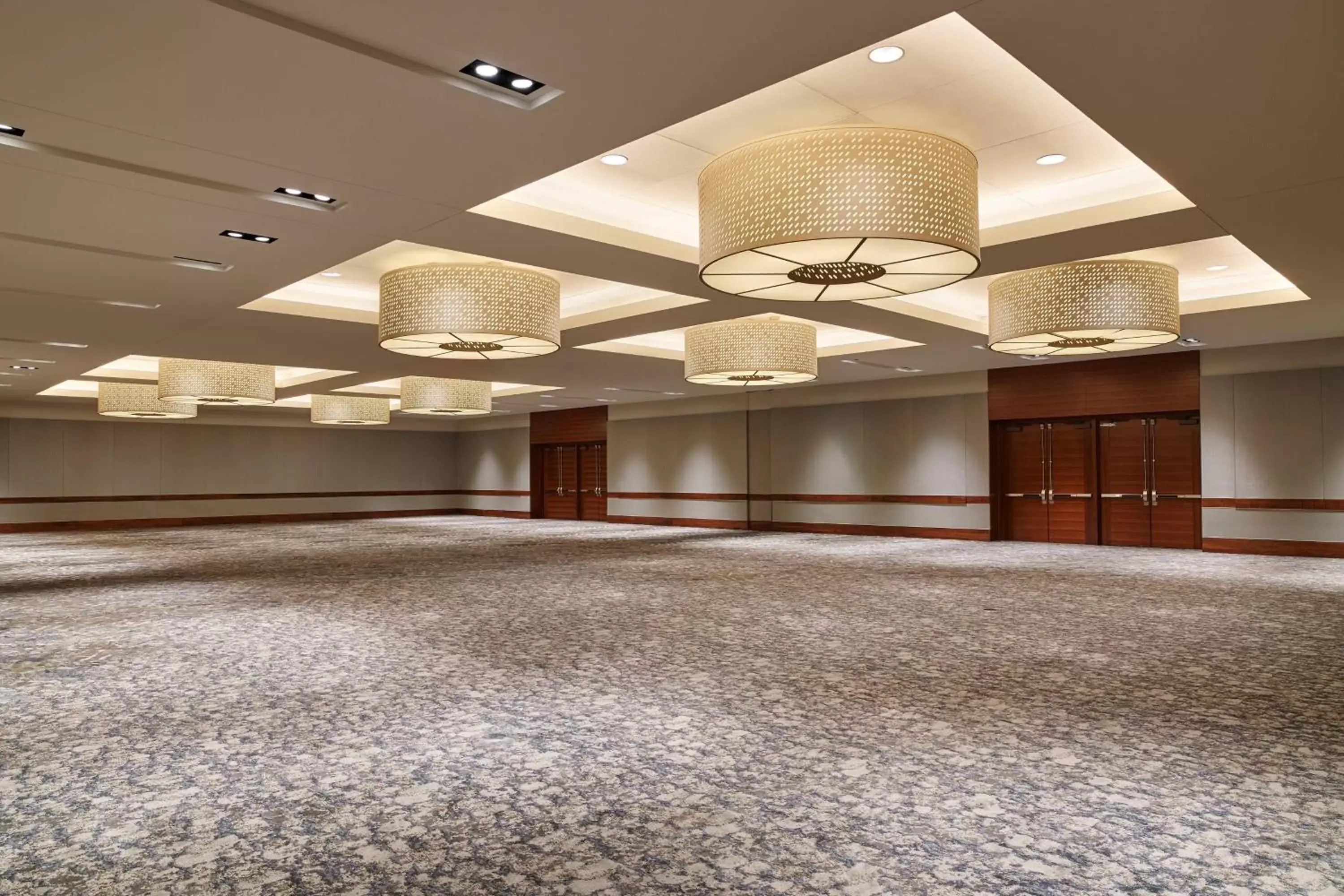 Meeting/conference room in The Westin Galleria Dallas