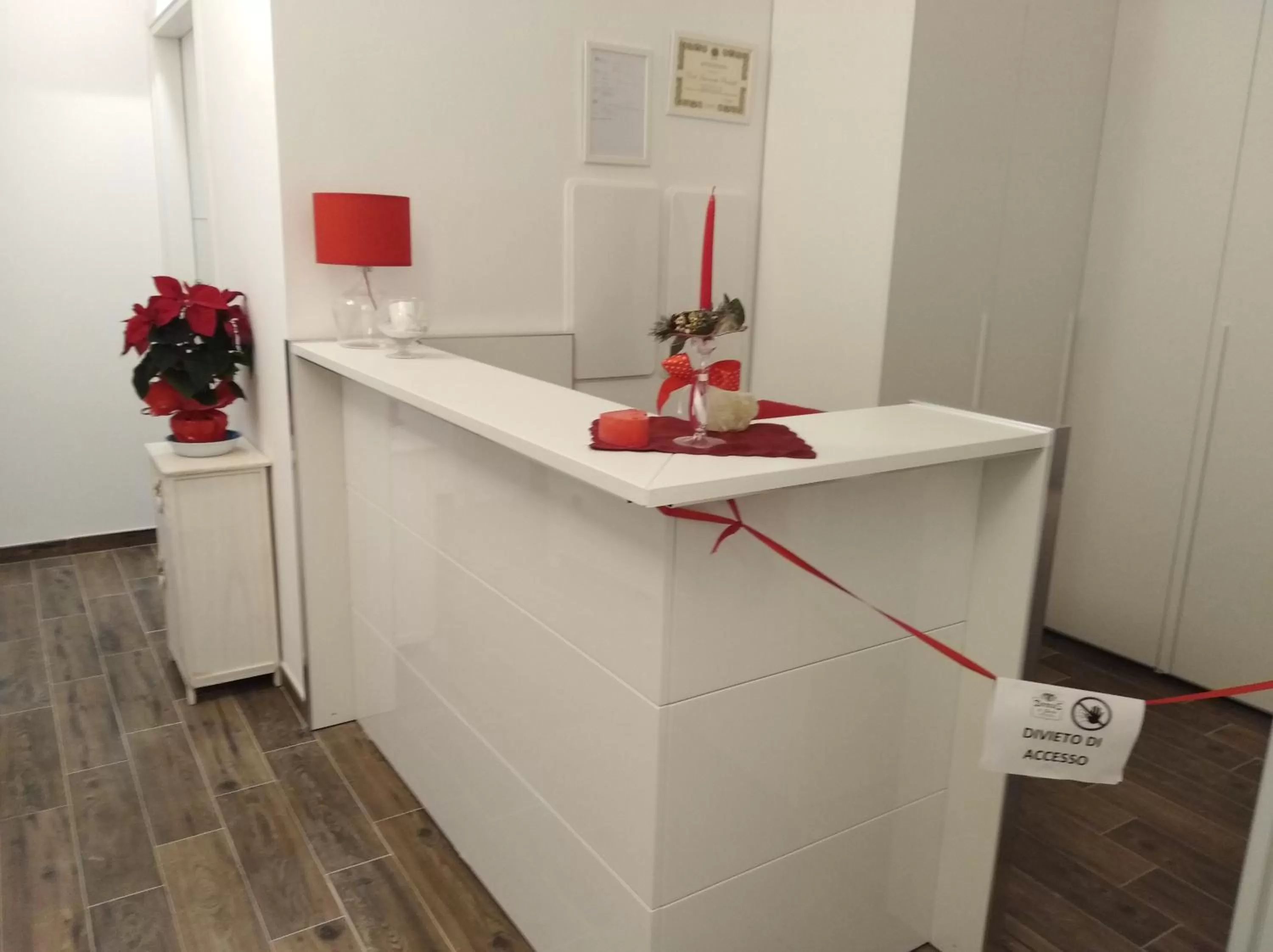 Activities, Bathroom in DomuS al Corso B&B