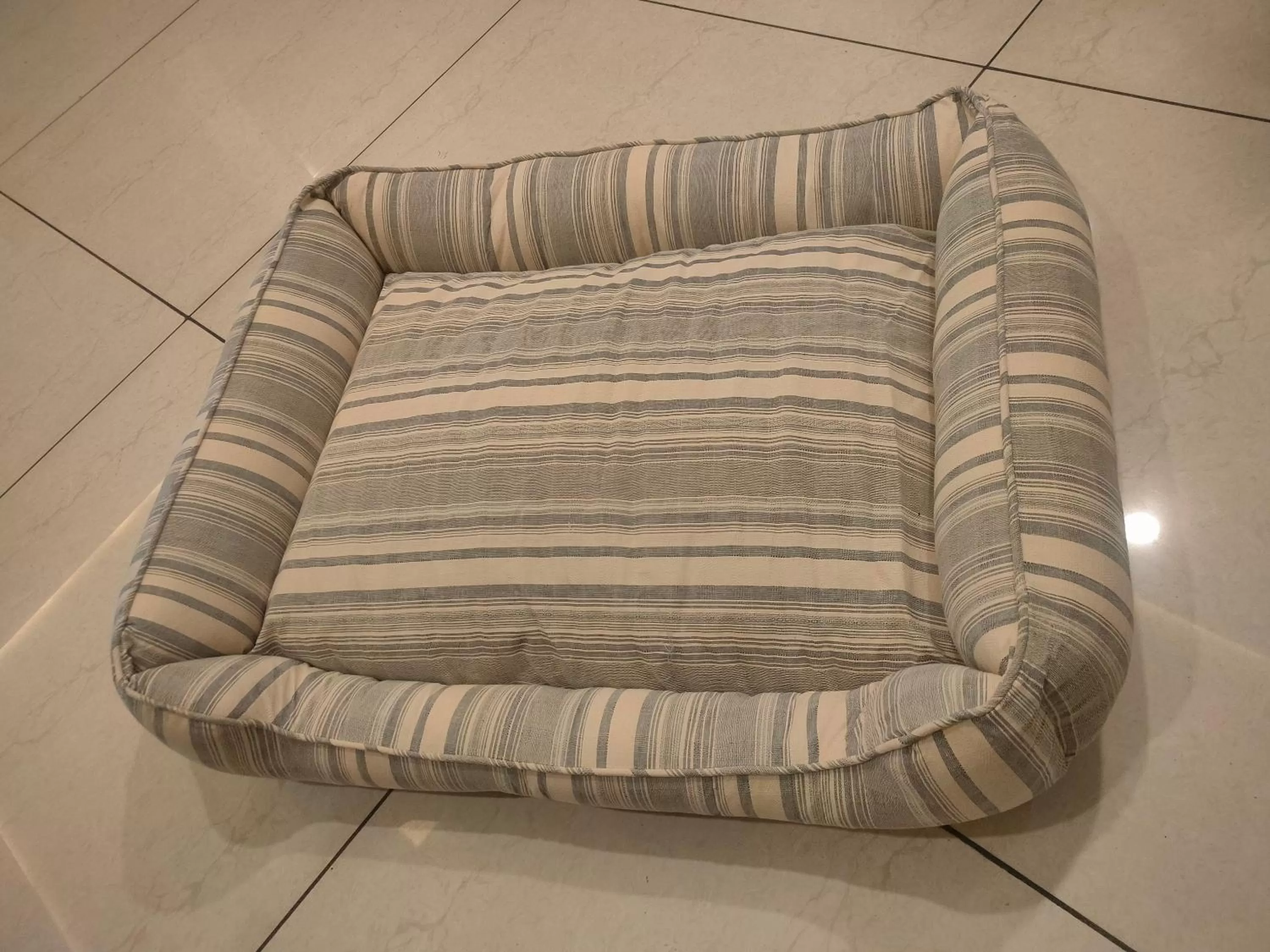 Pets in Hotel The Vaishvik