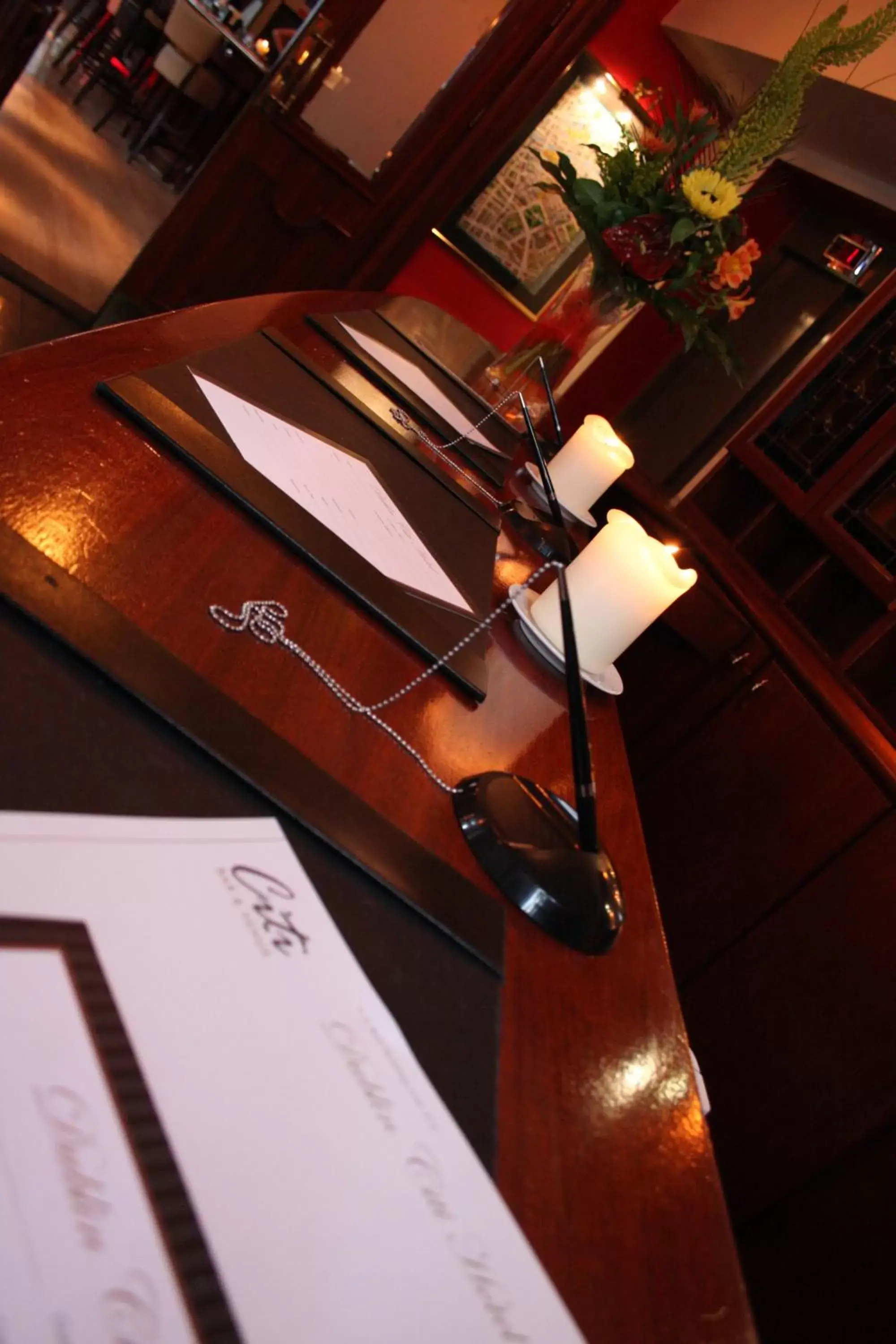 Lobby or reception in Dublin Citi Hotel of Temple Bar Lobby or reception in Dublin Citi Hotel of Temple Bar