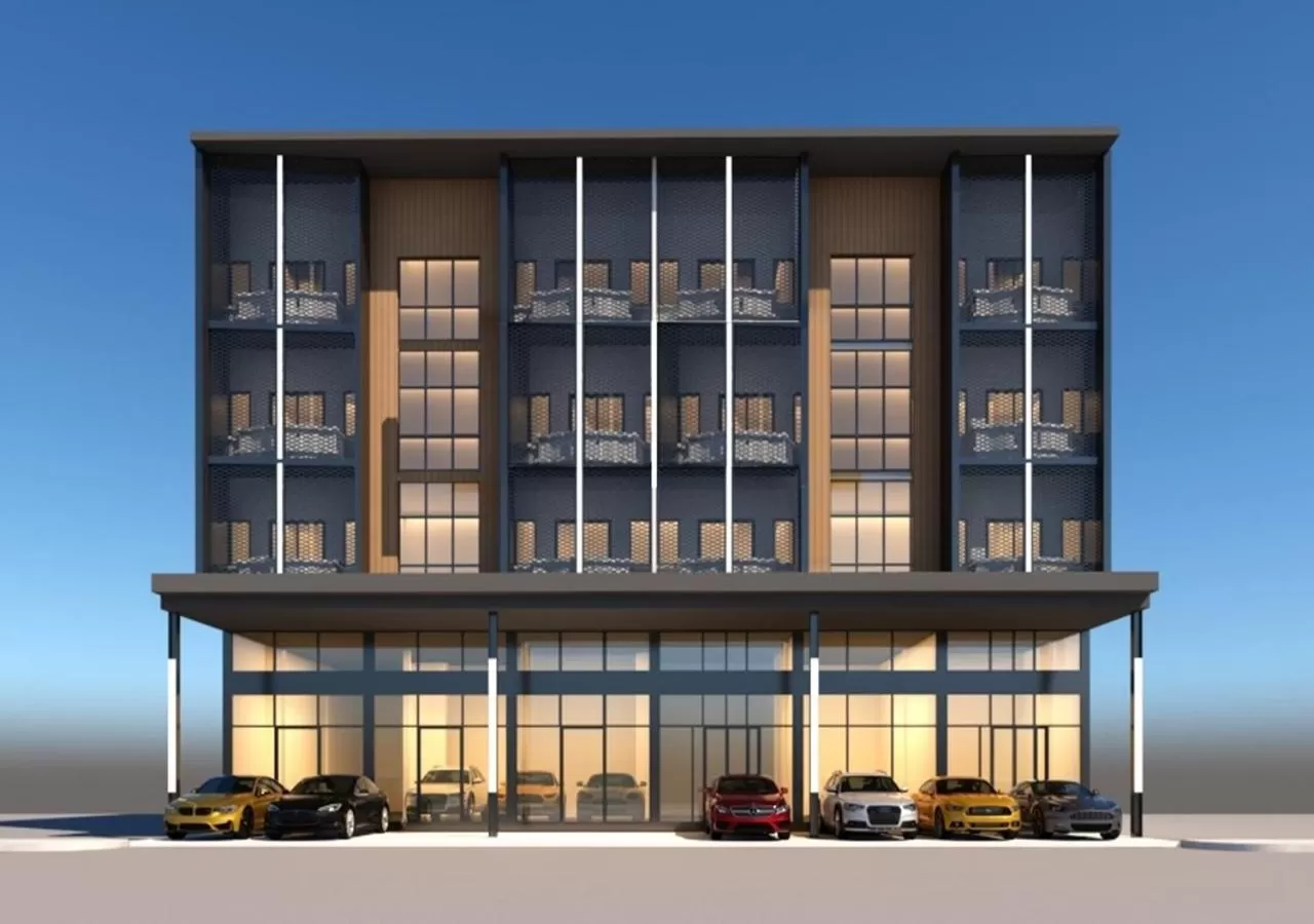 D5 Gold สาขา หนองกะขะ