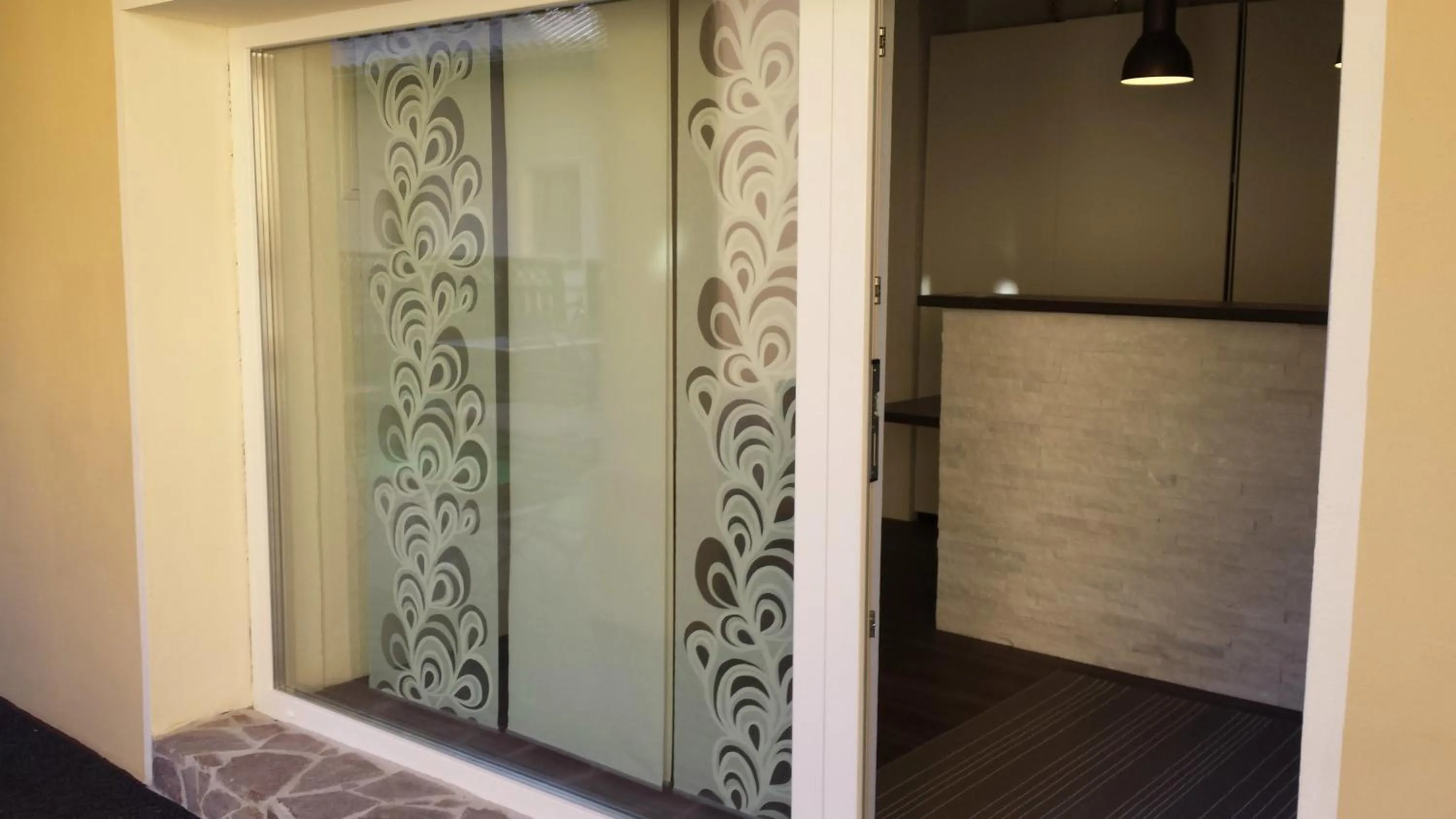 Facade/entrance in Guesthouse Stari Tišler