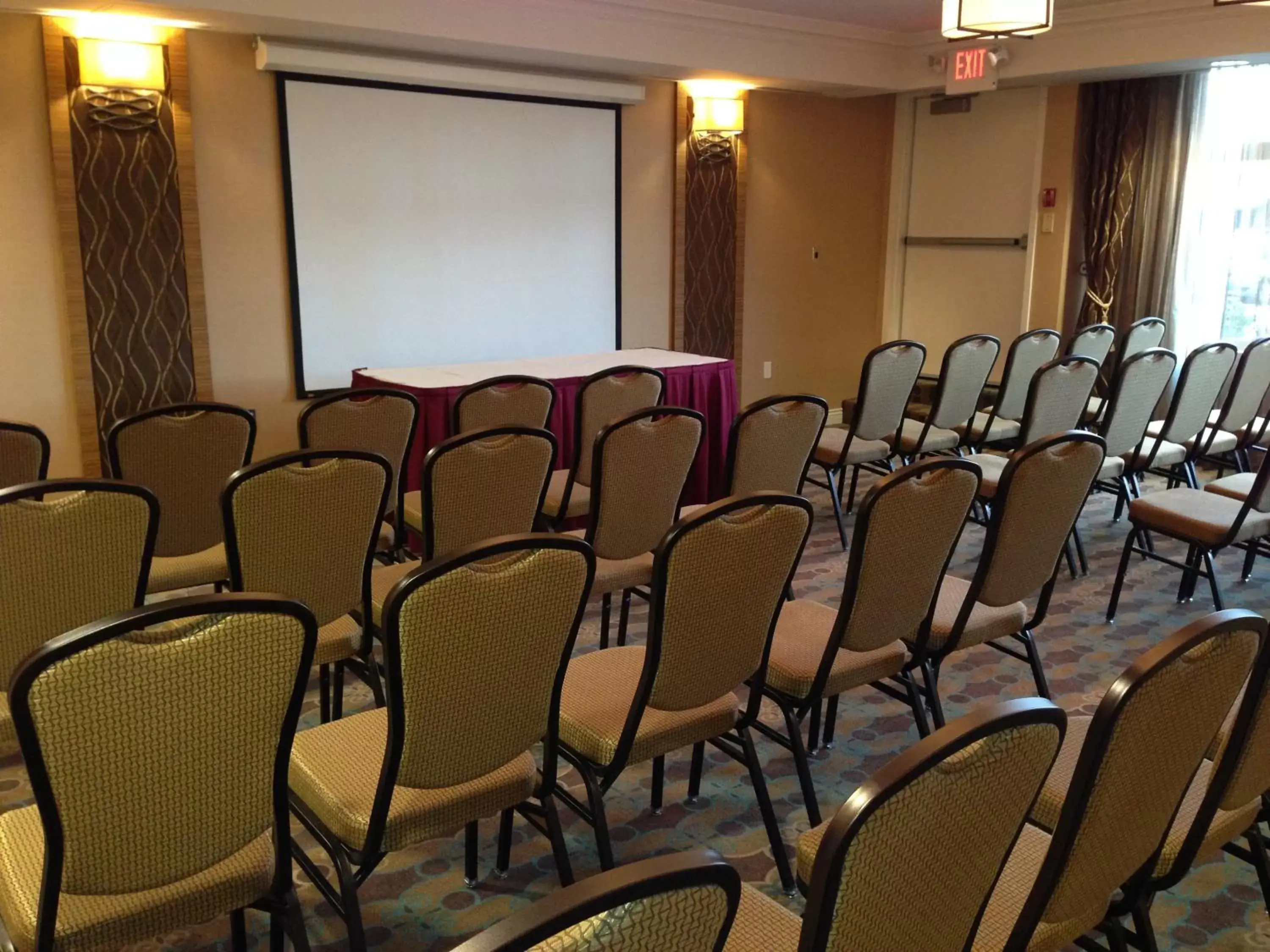 Meeting/conference room in Best Western PLUS Langley Inn