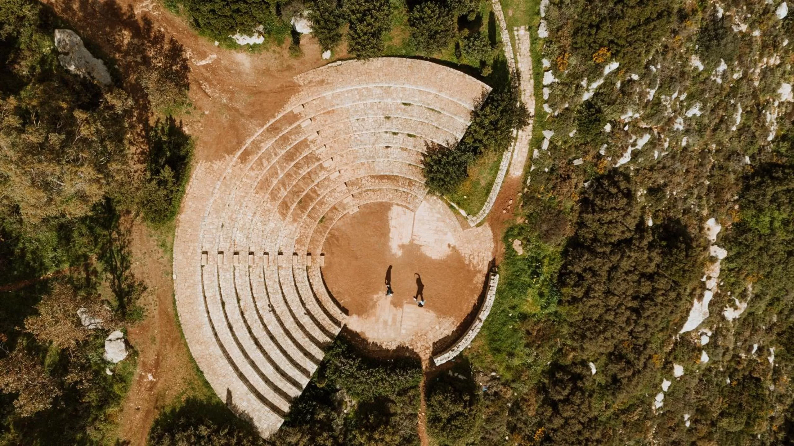 Nearby landmark in Infinity City Boutique Hotel