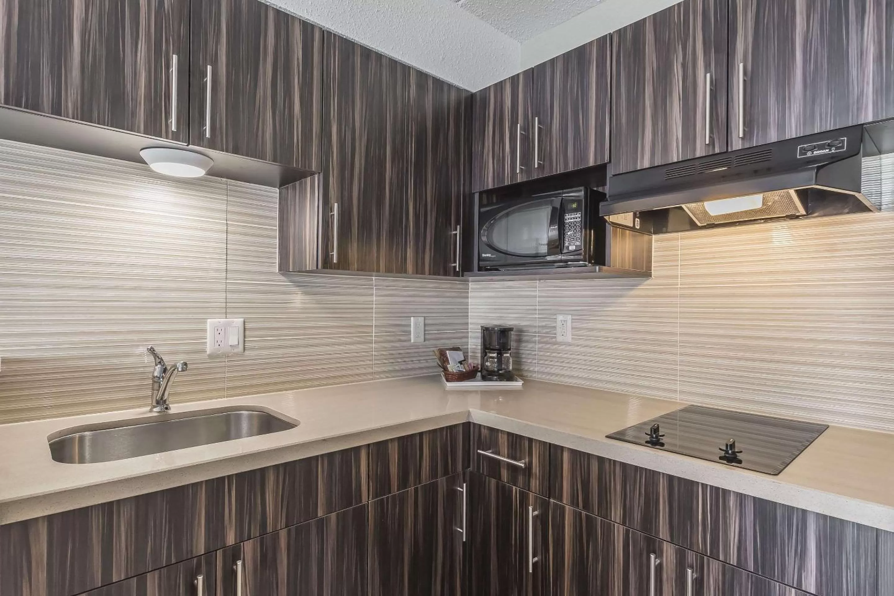 Photo of the whole room in Comfort Inn Trenton