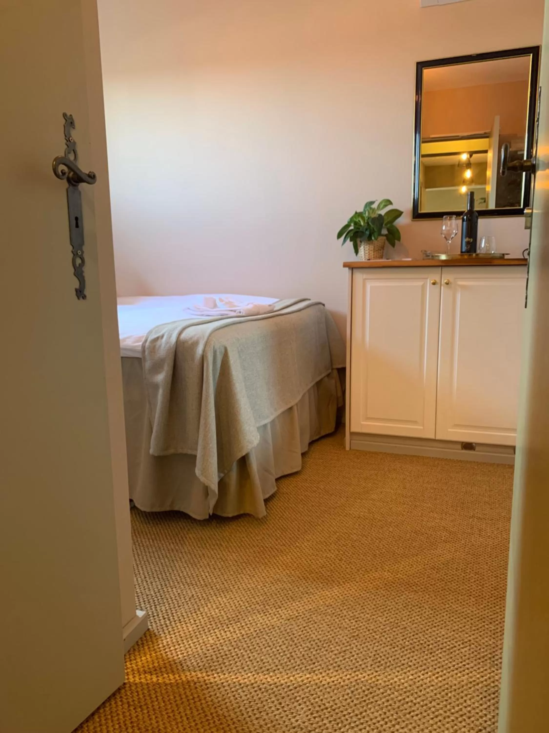 Bedroom, Bed in Domaine Rabiega - Vineyard and Boutique hotel