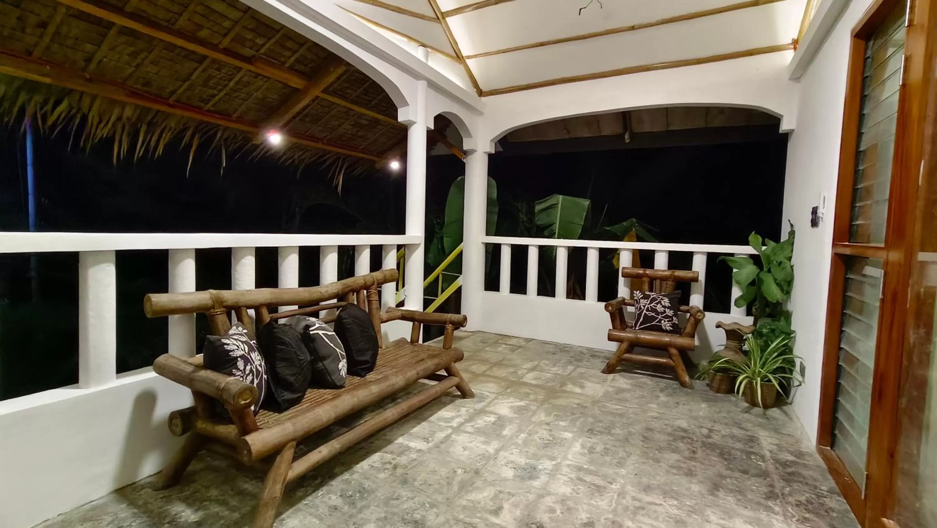 View (from property/room) in Chateau De Aow