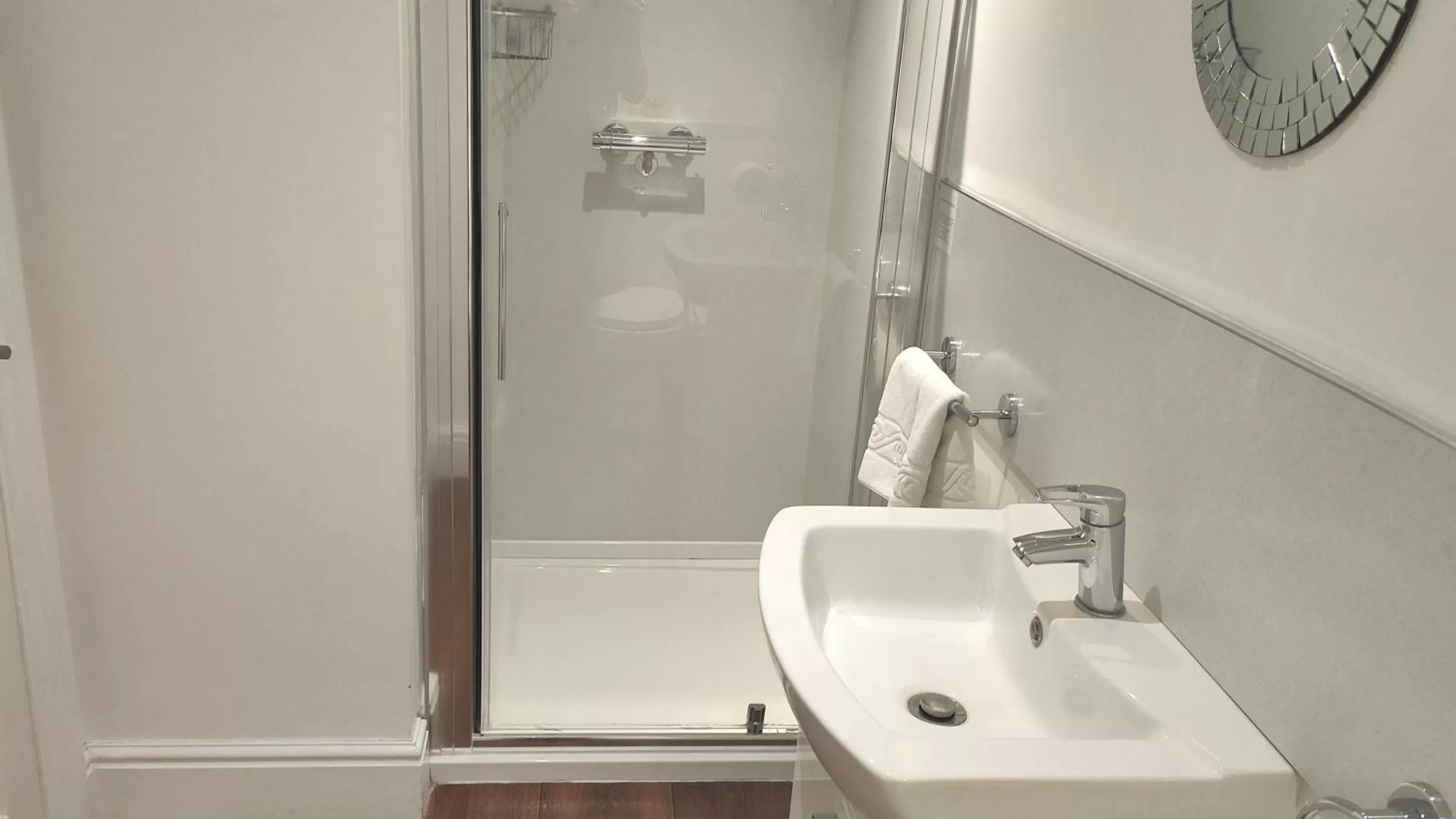 The Trusty Servant Inn