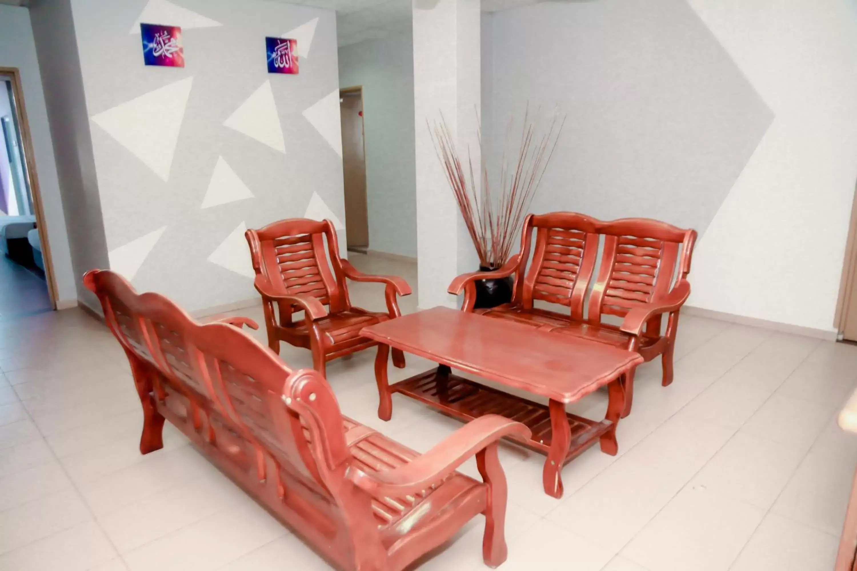 HOTEL D VIEW MERSING HOTEL D VIEW MERSING