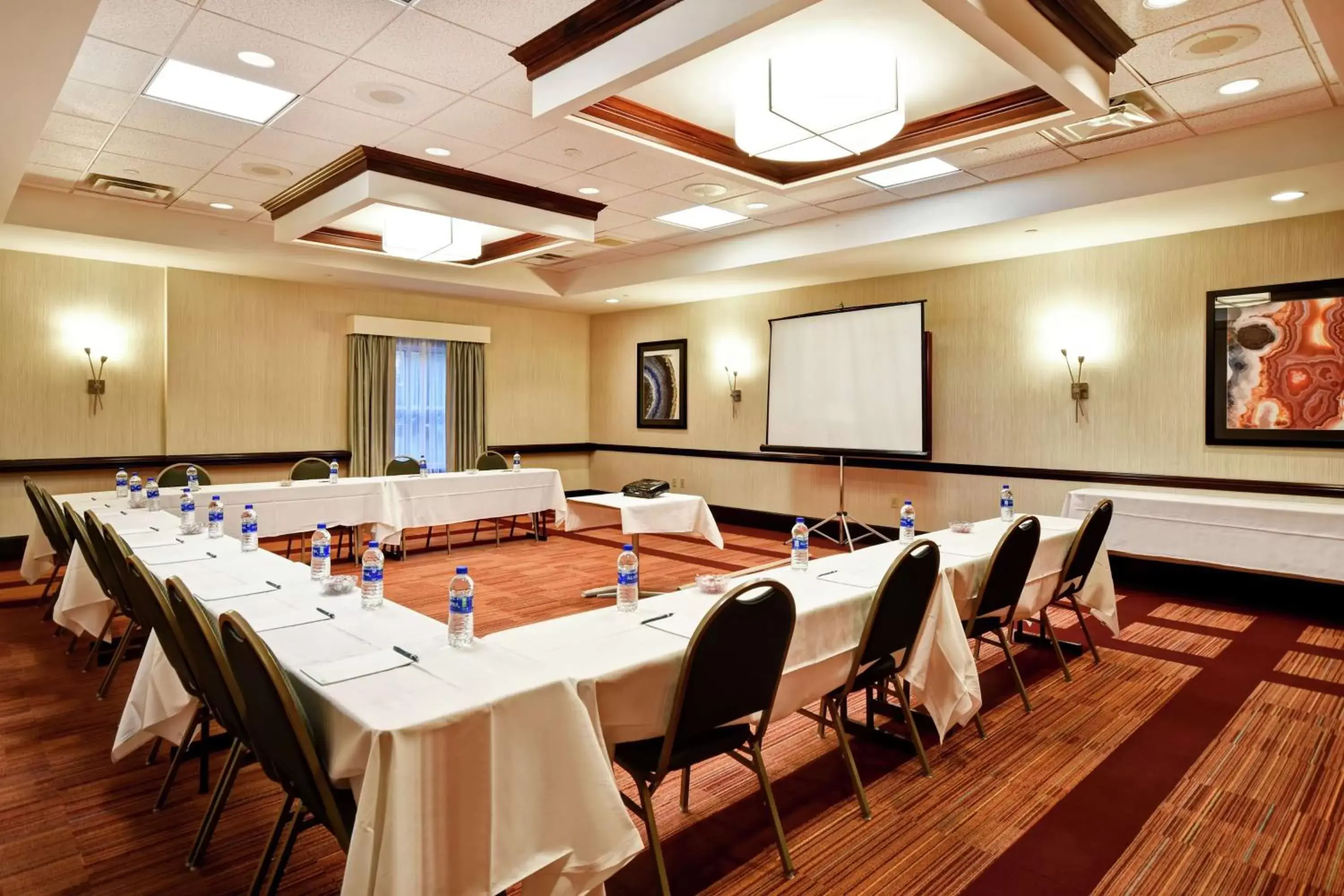 Meeting/conference room in Homewood Suites by Hilton Chester