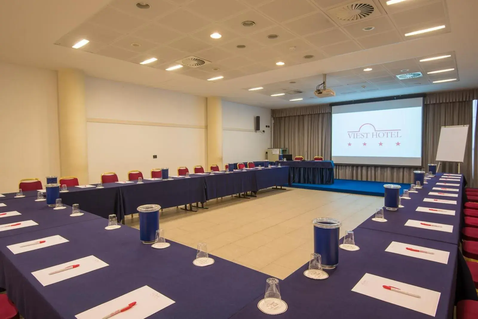 Meeting/conference room in Hotel Viest