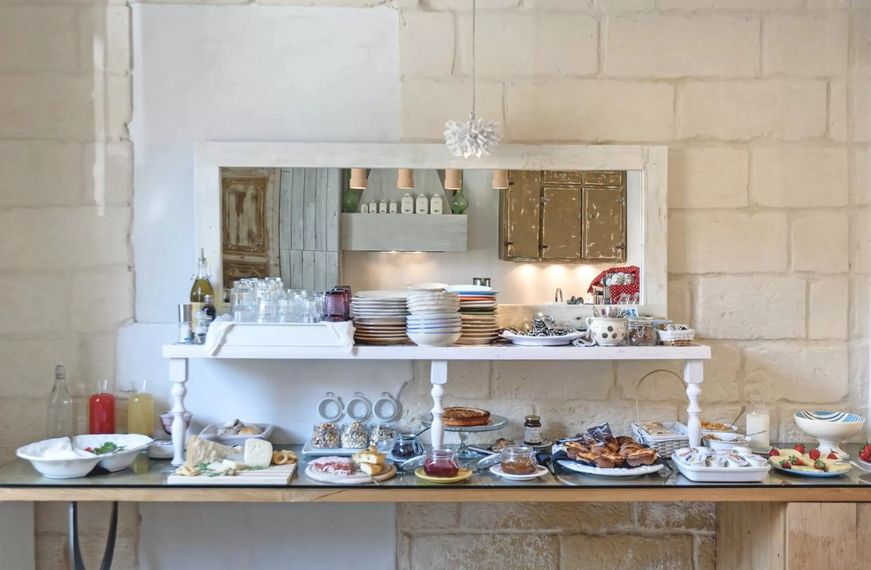 Food, Kitchen/Kitchenette in Palazzo Dei Dondoli