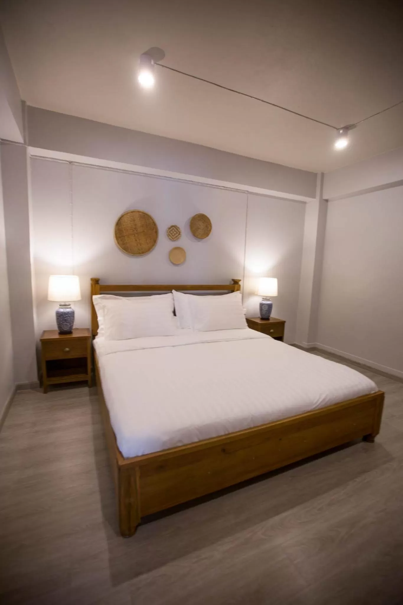 Bedroom, Bed in Vera Nidhra - Self check-in after 6pm