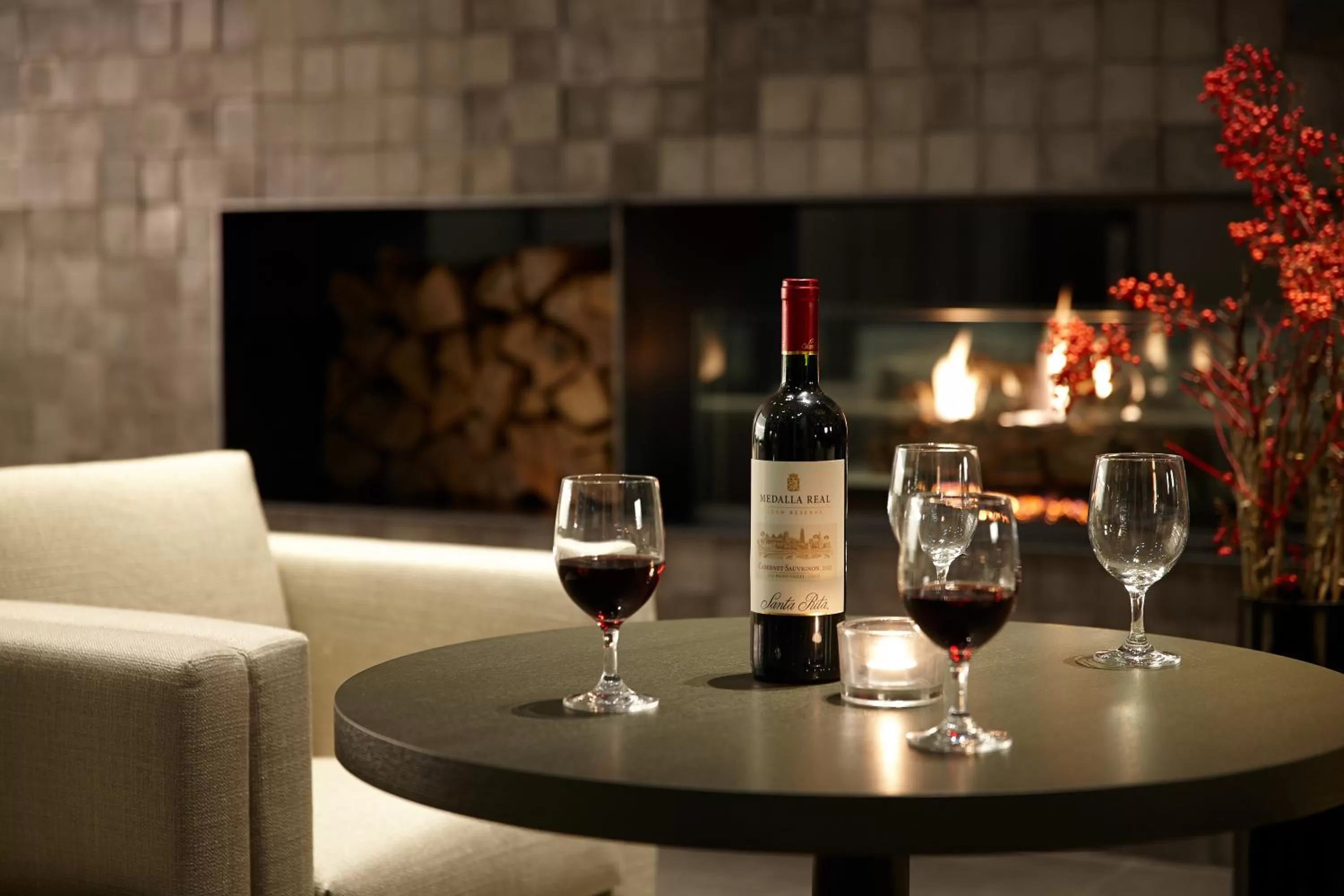 On site in Shilla Stay Gangnam Yeoksam